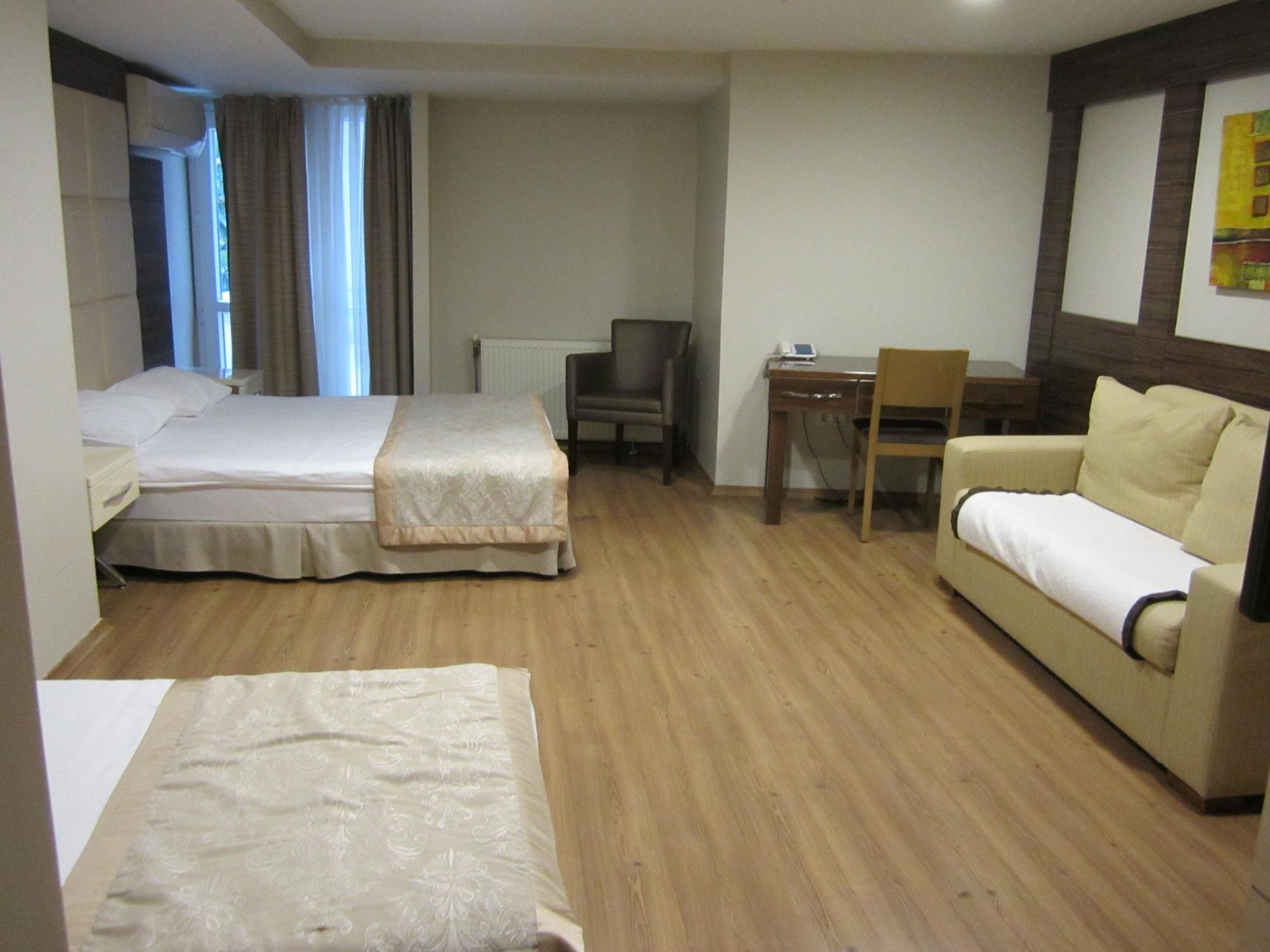Derpa 4* Istambul
