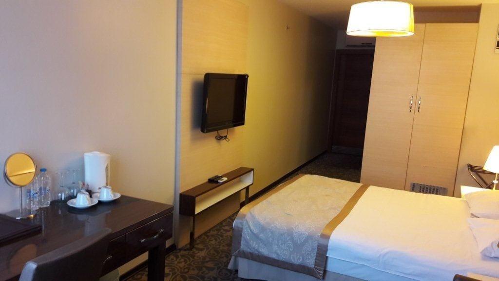 Derpa Hotel Istambul