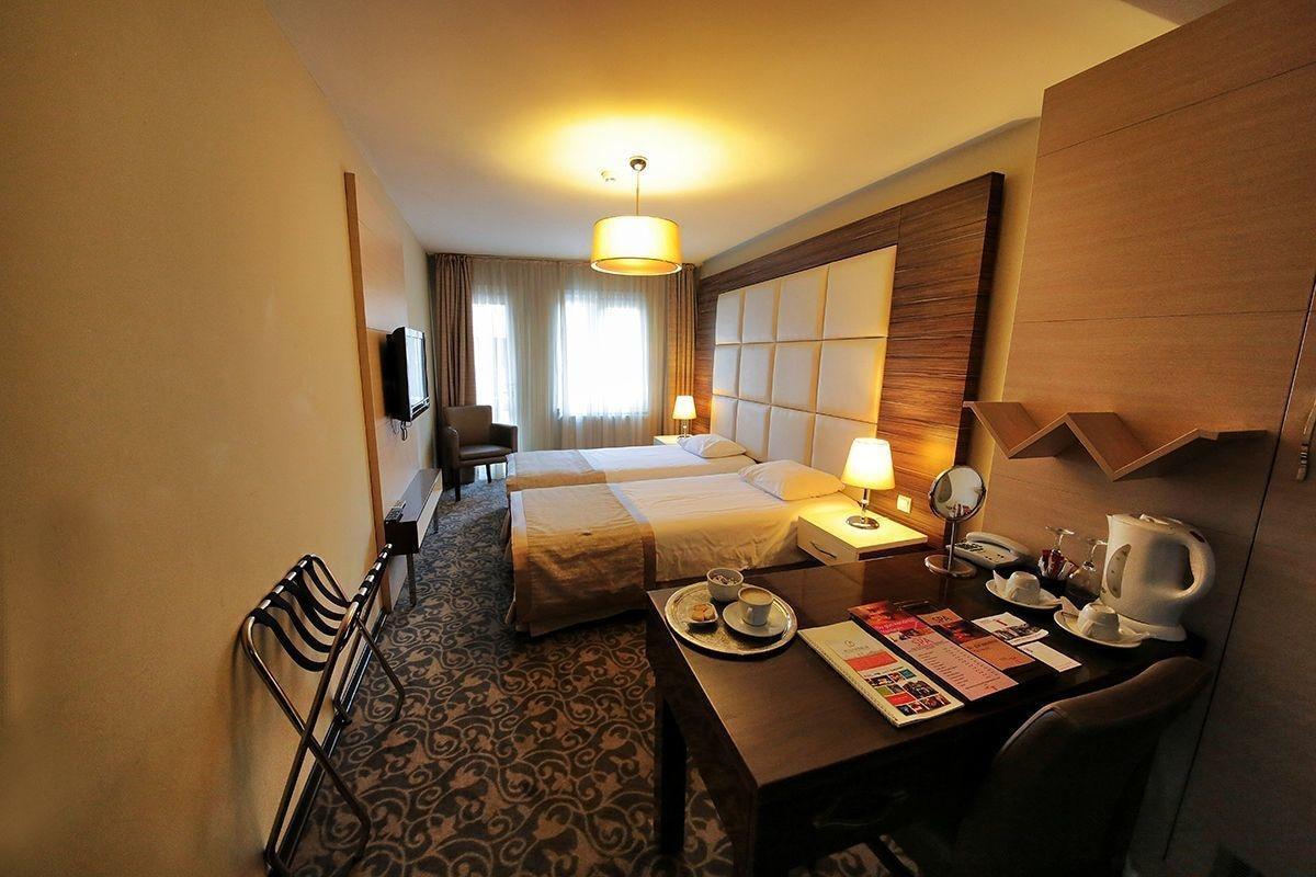 Hotel Derpa Istambul