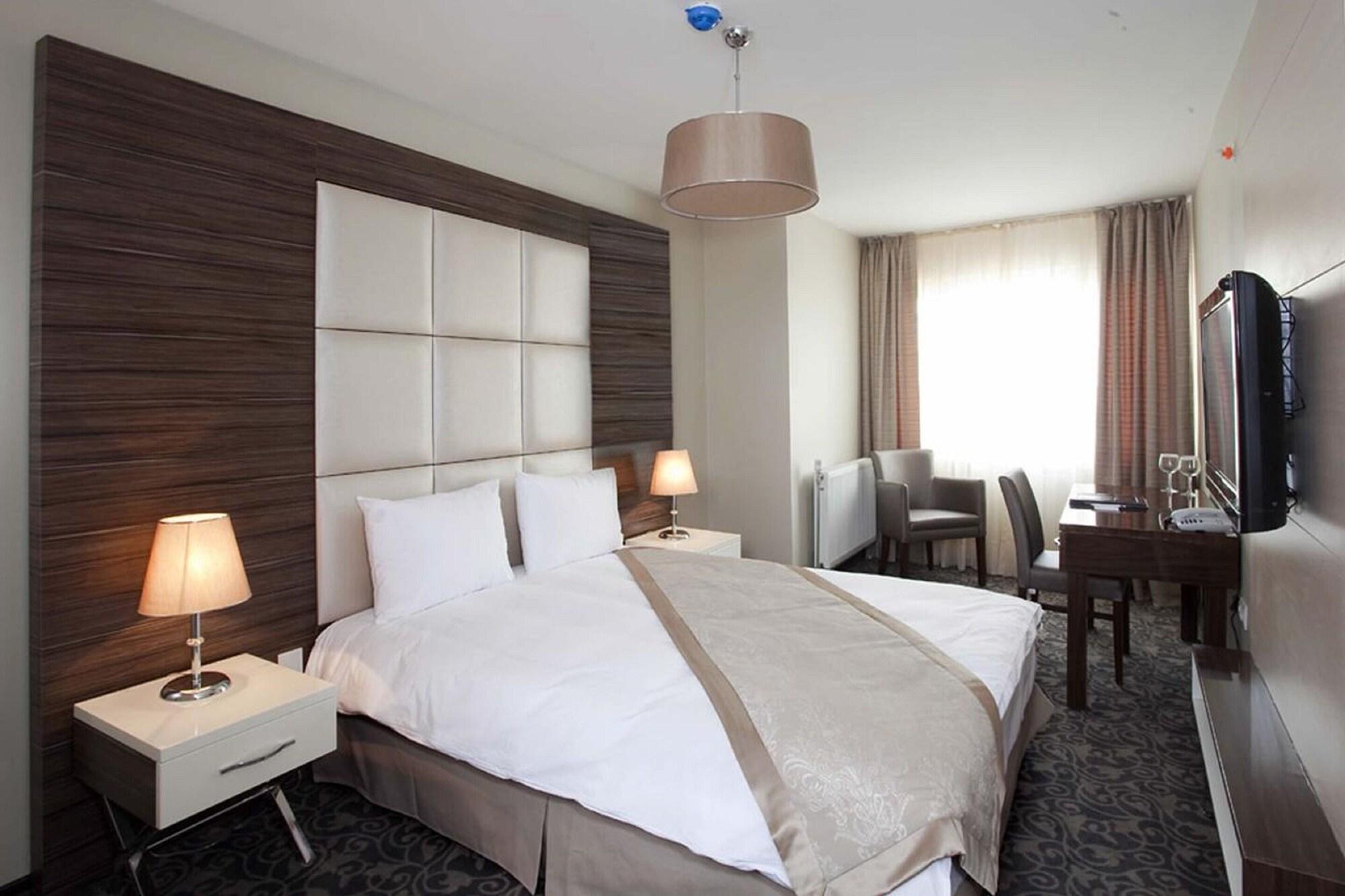 Derpa Hotel Istambul