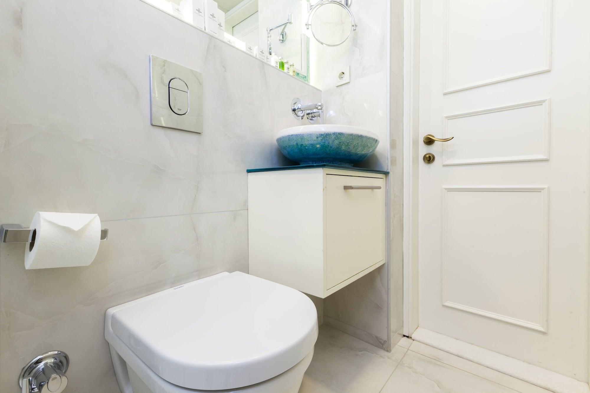 Hotel Pera Parma Istambul