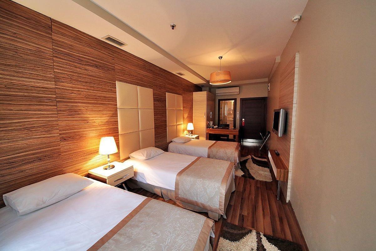 Derpa Hotel 4*