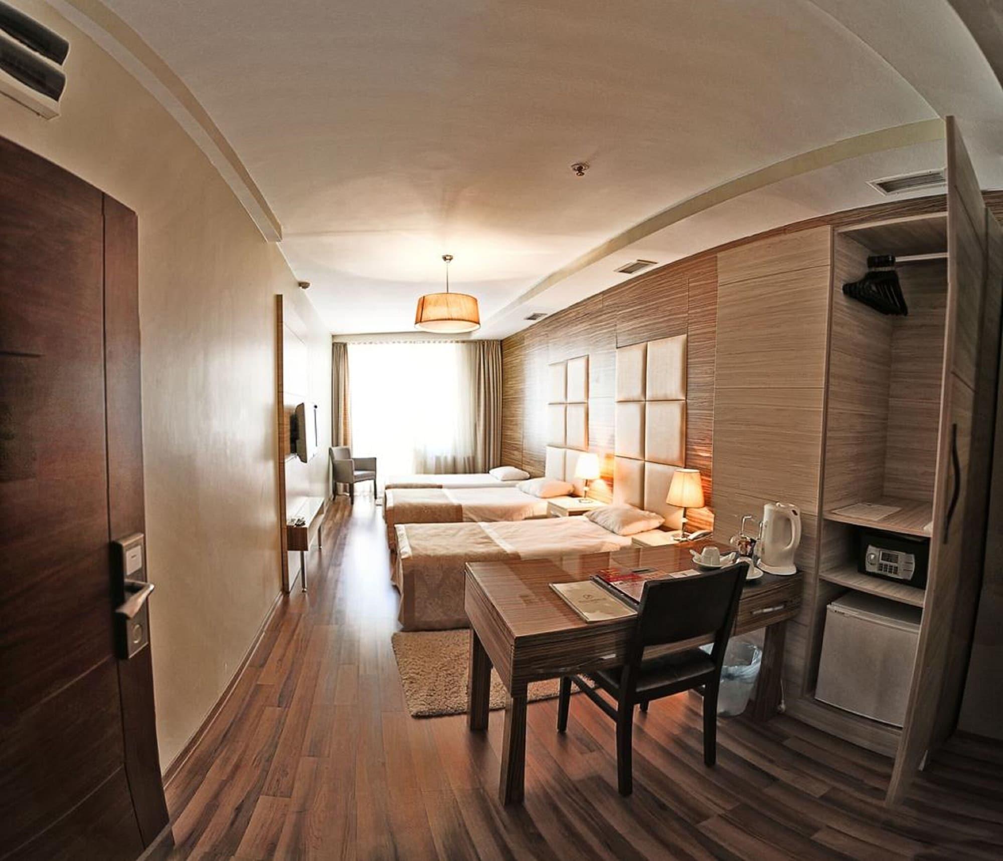 Derpa 4* Istambul