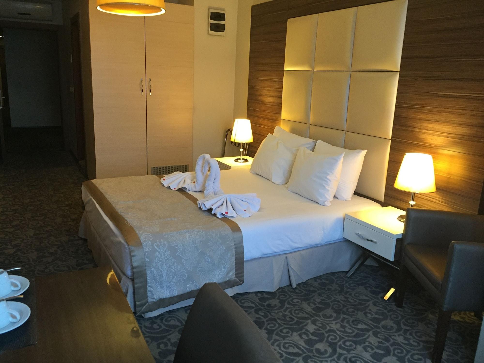 Derpa Hotel