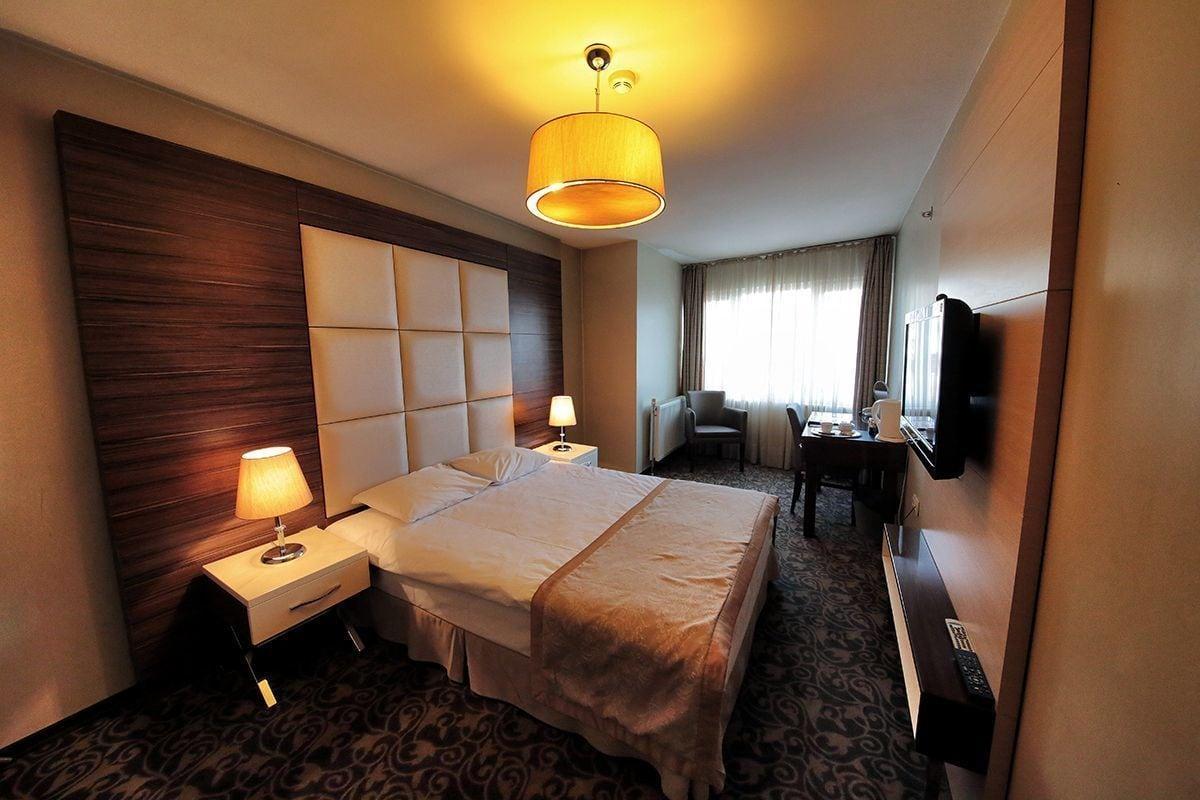 Derpa Hotel 4*