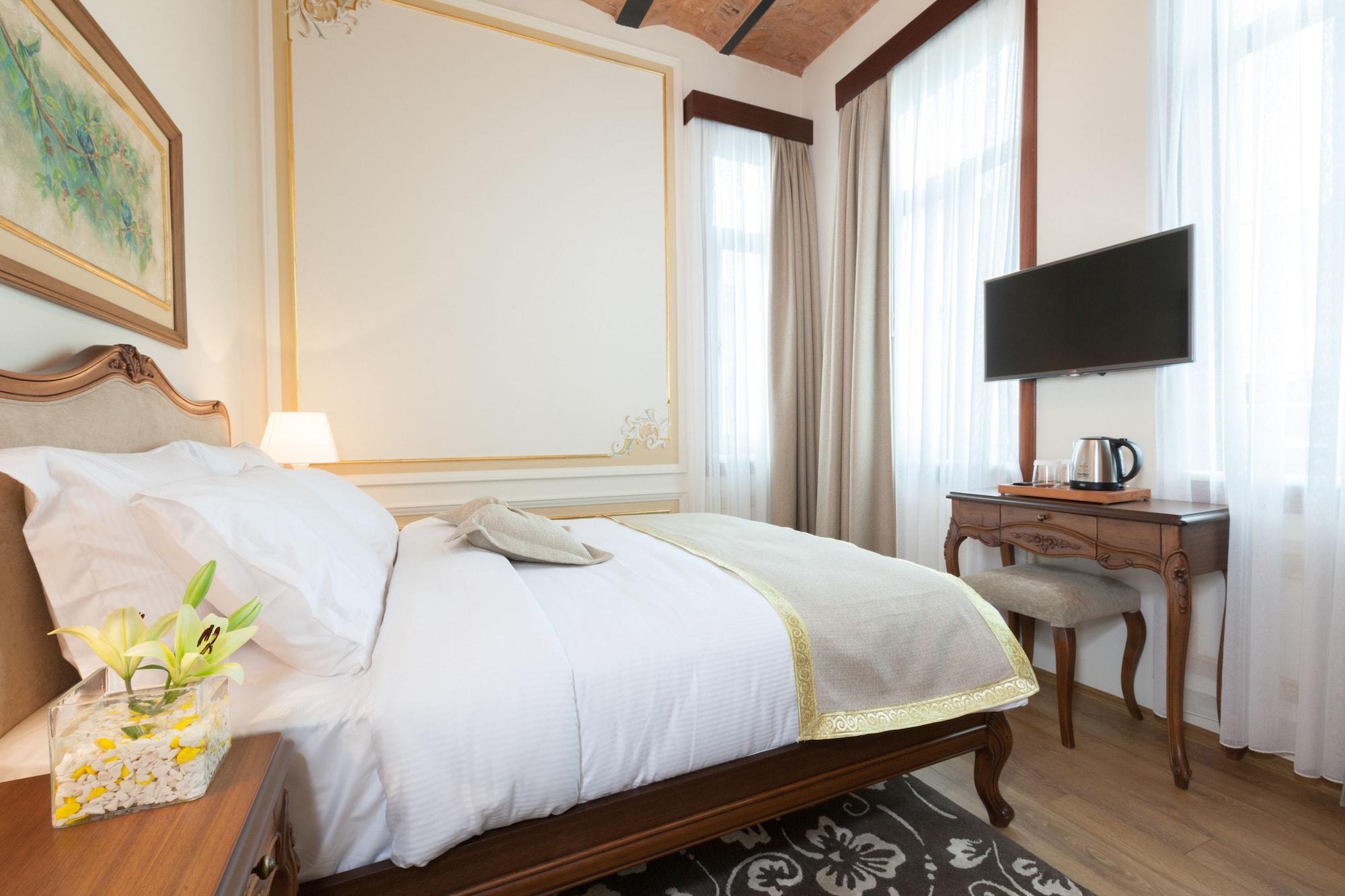 Pera Parma Hotel Istambul