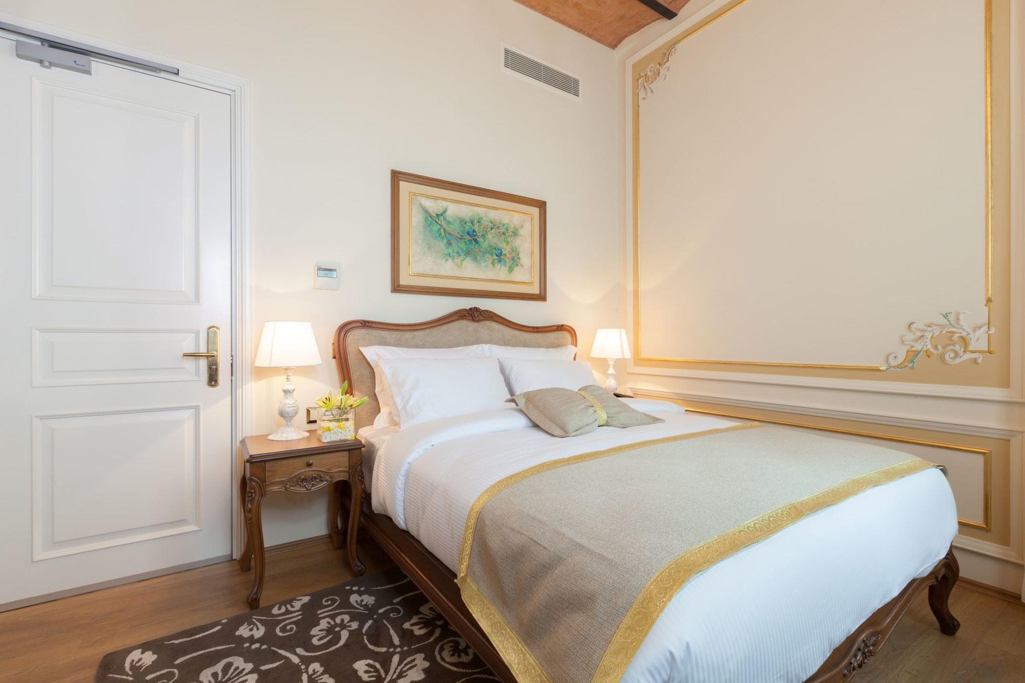 Hotel Pera Parma Istambul