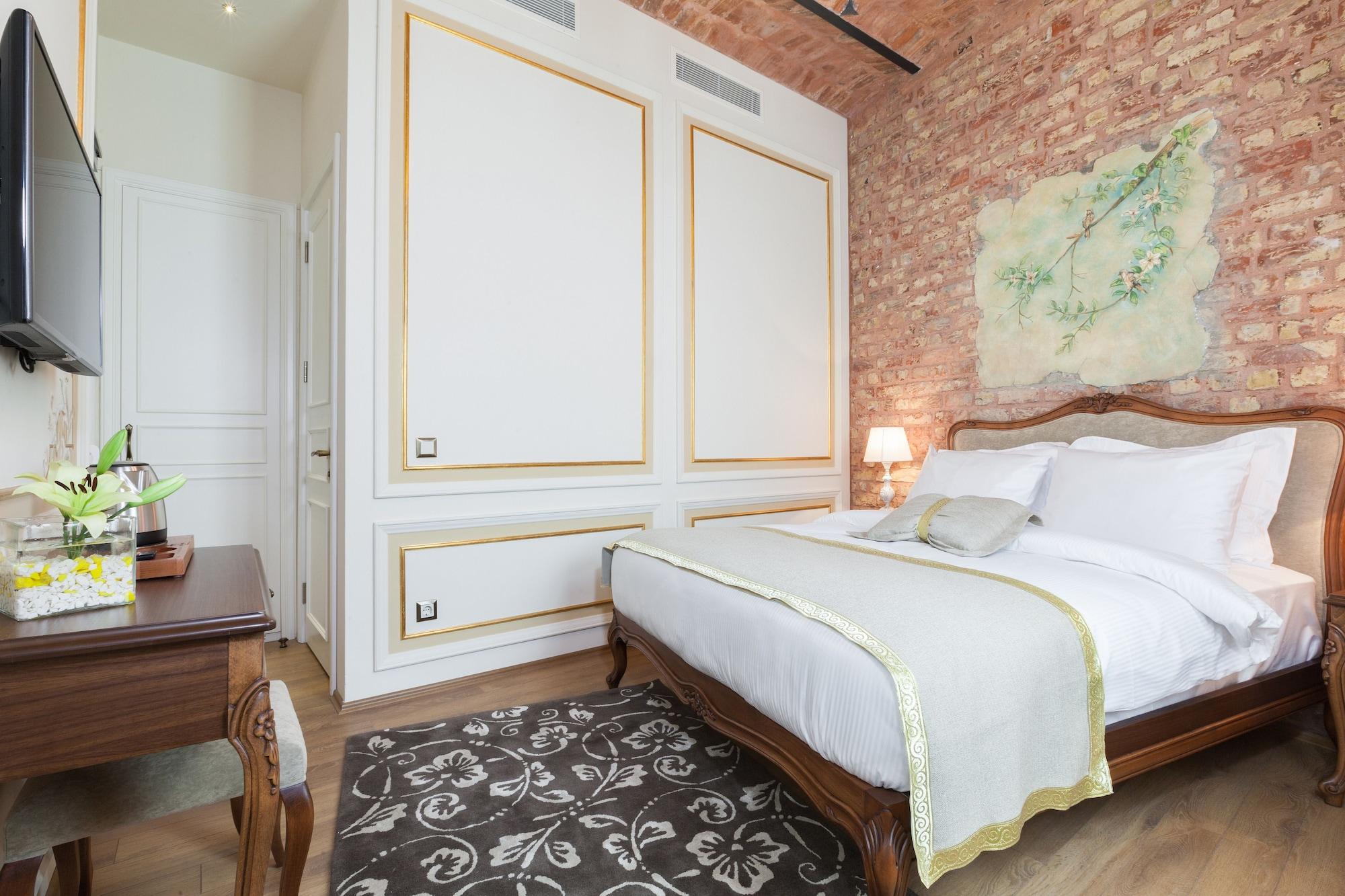 Hotel Pera Parma Istambul