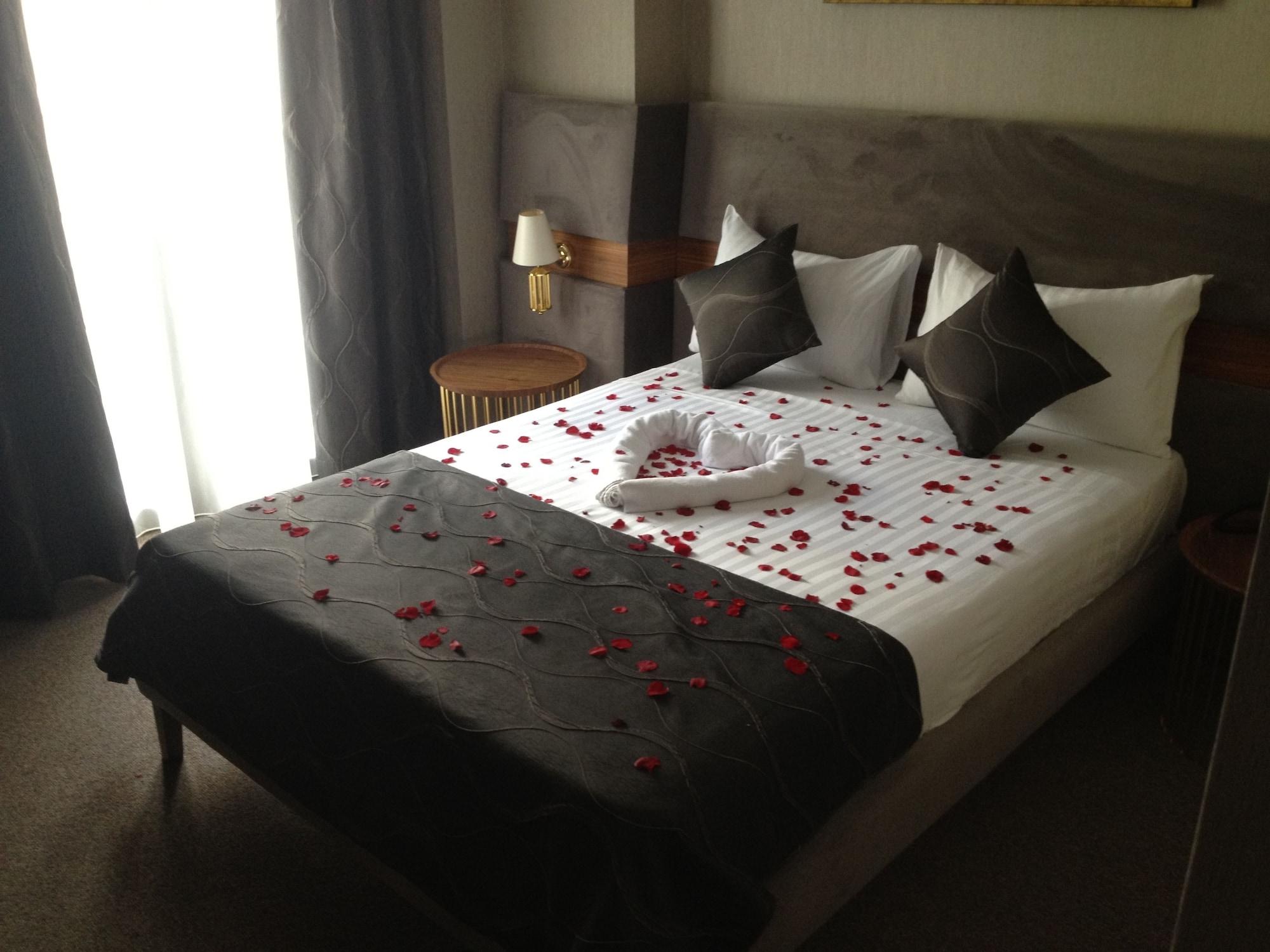 Nowy Efendi - Special Category Hotel Istanbul