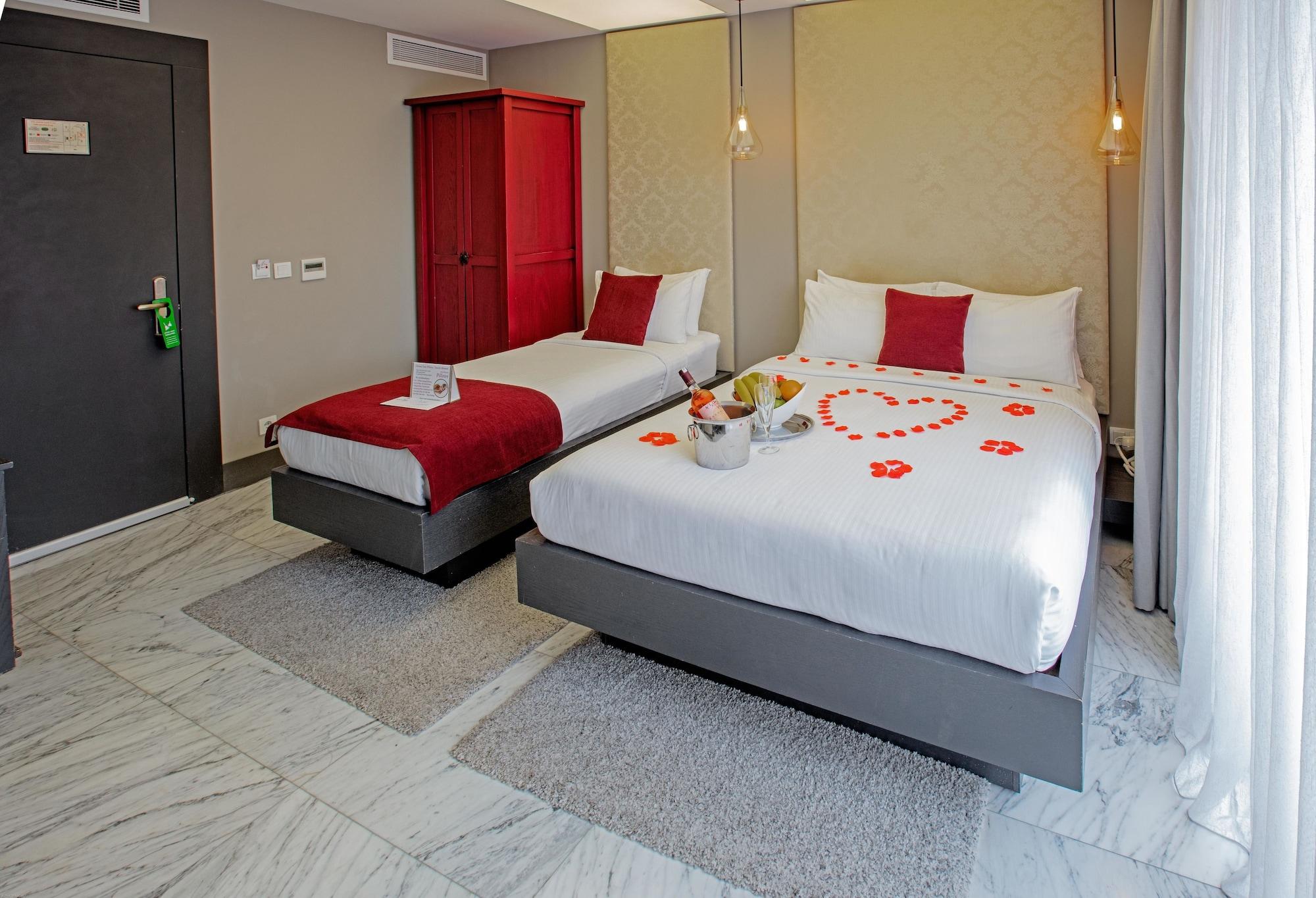 Hotel Nowy Efendi - Special Category Istanbul