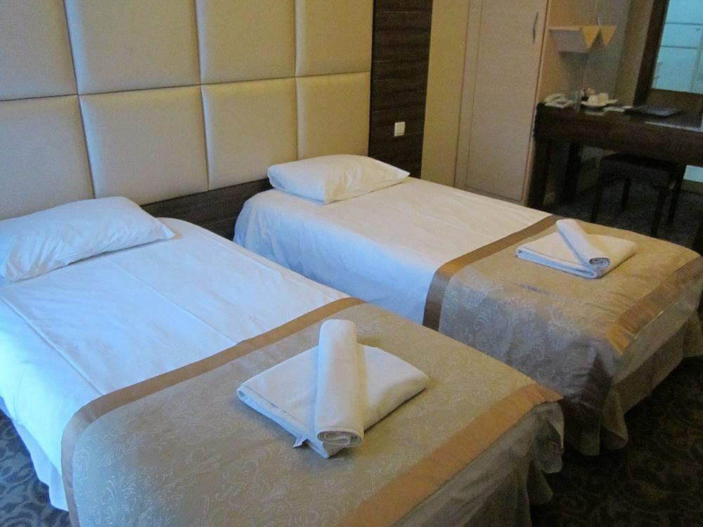 Derpa Hotel Istambul