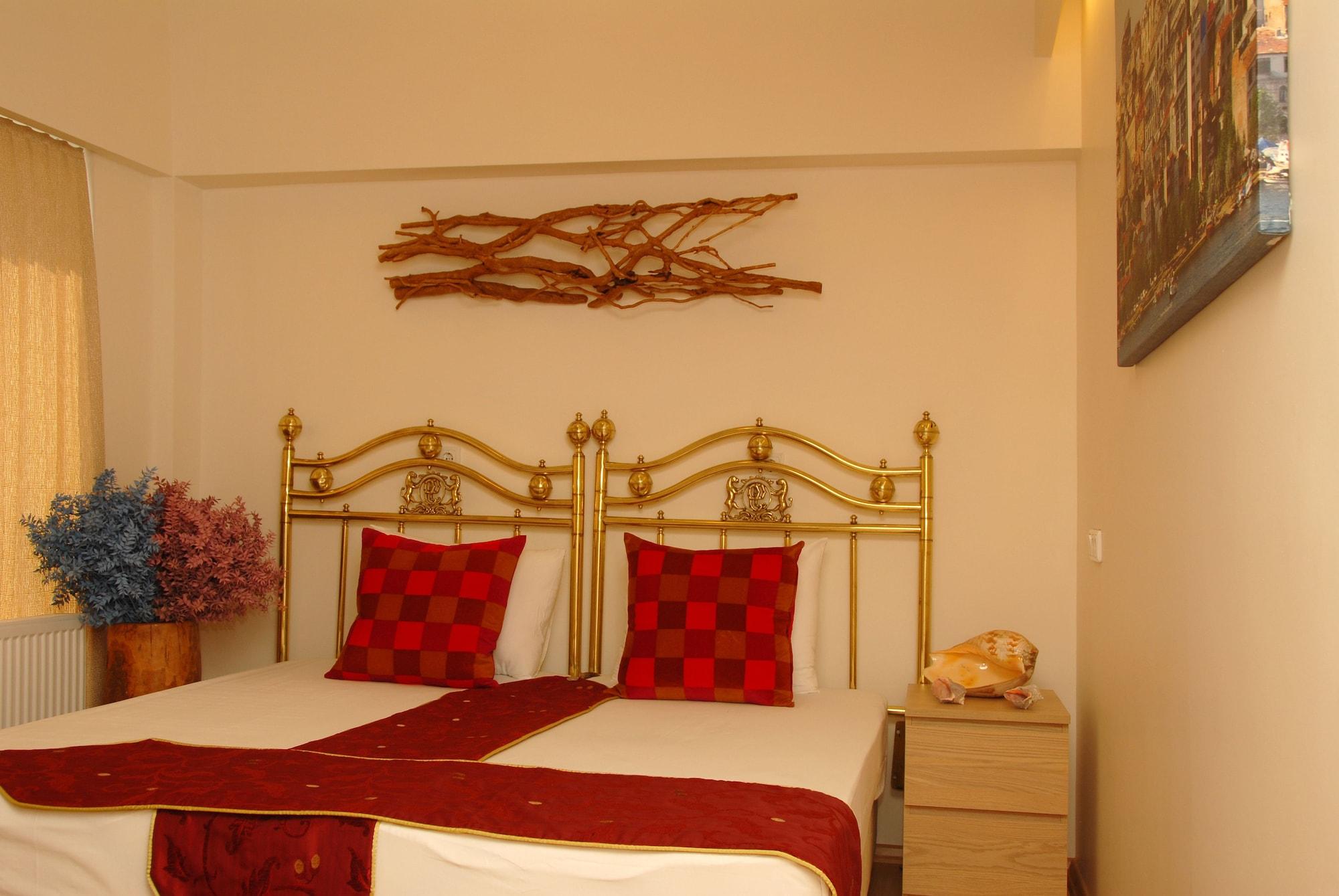Han Hotel Istanbul