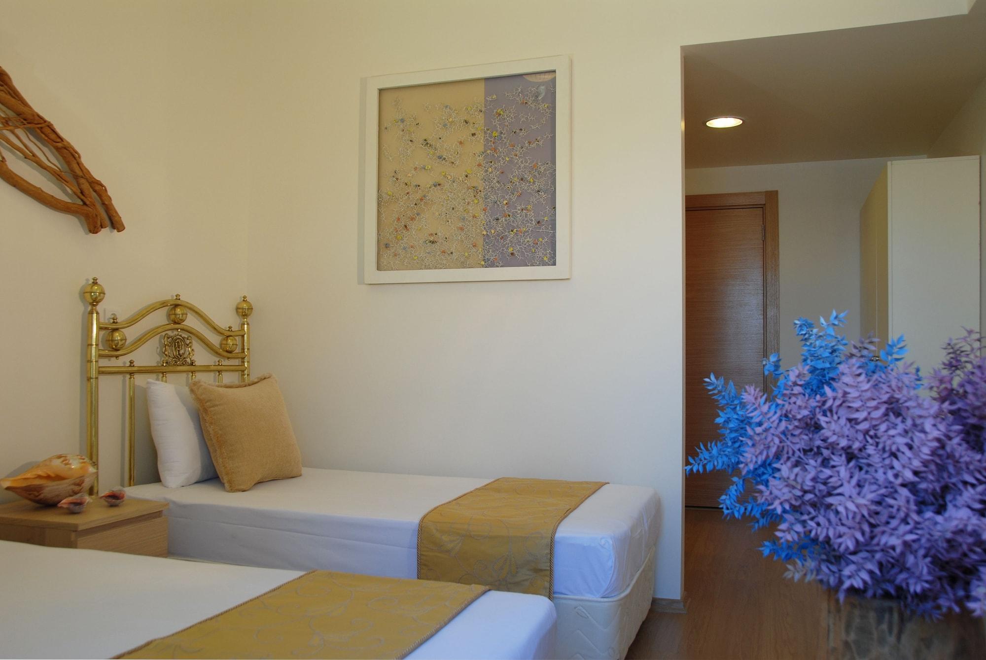 Hotel Han Hotel 2*