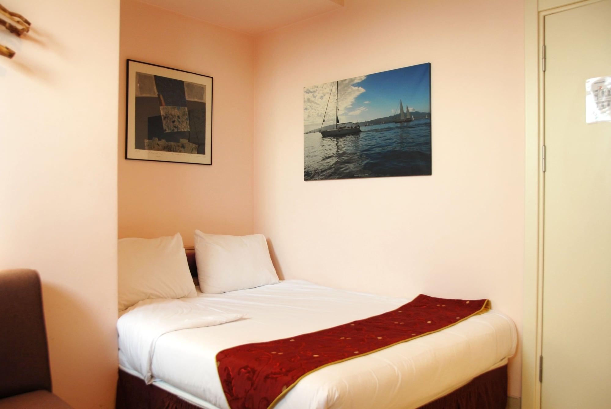 Hotel Han Hotel Istanbul