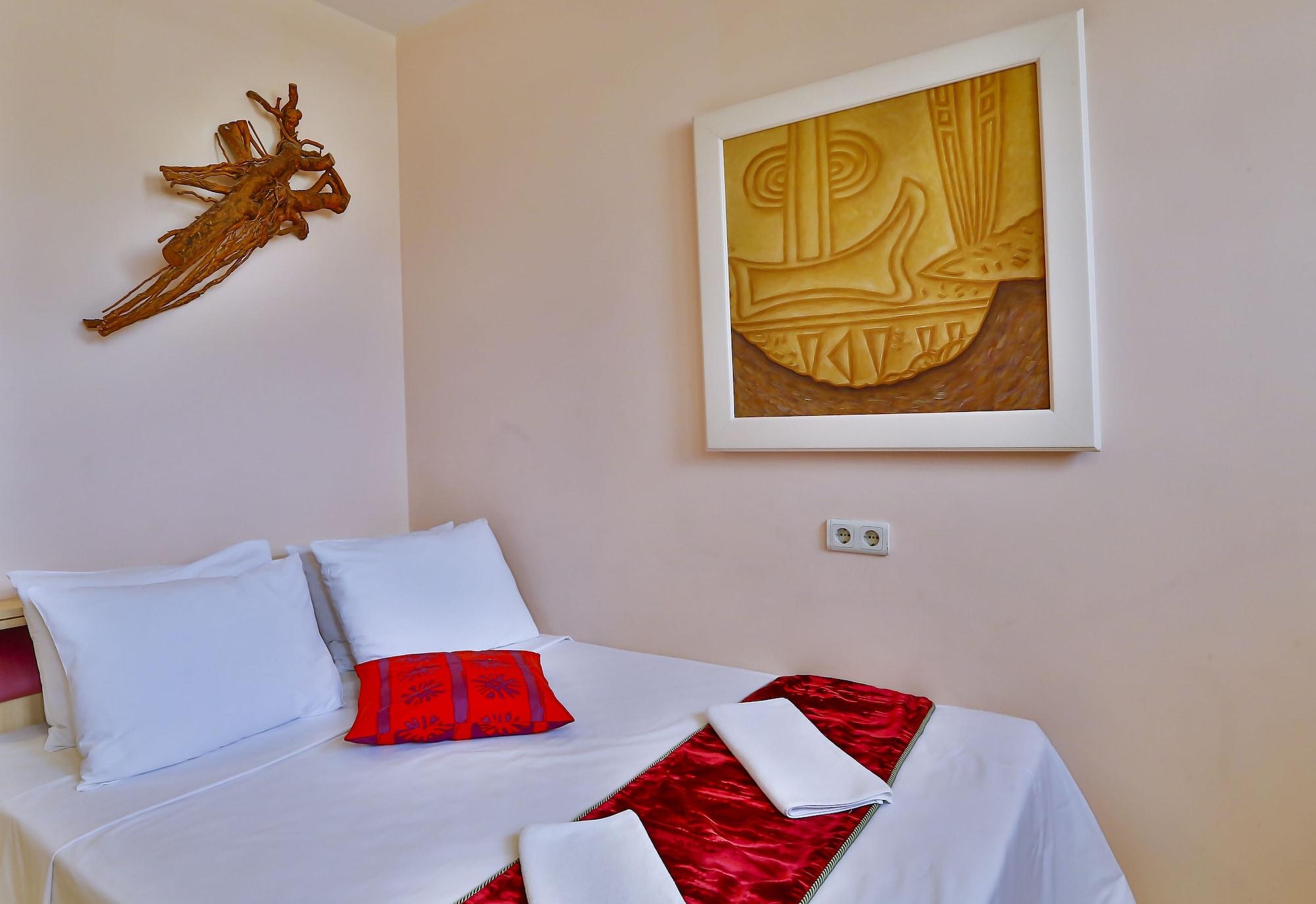 Han Hotel 2* Istanbul