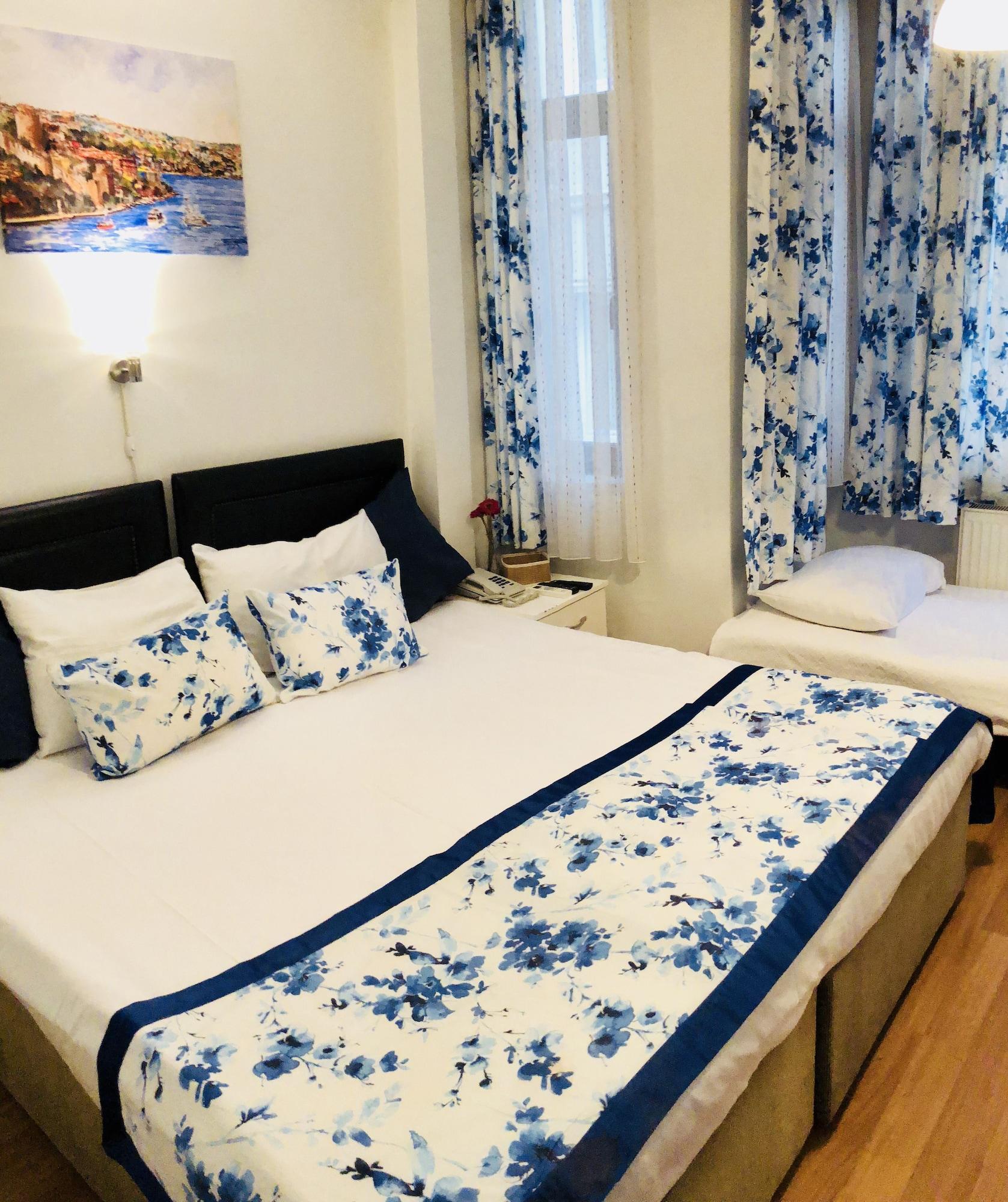 Hotel The House Of Tulpan 2*