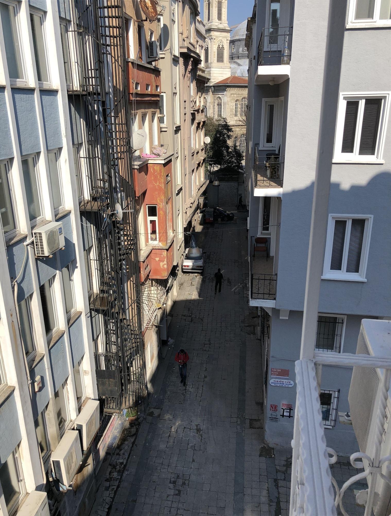 The House Of Tulpan Istanbul