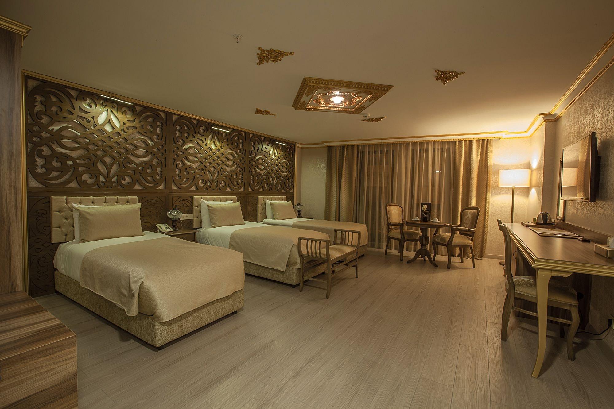 Hotel Empire Istanbul