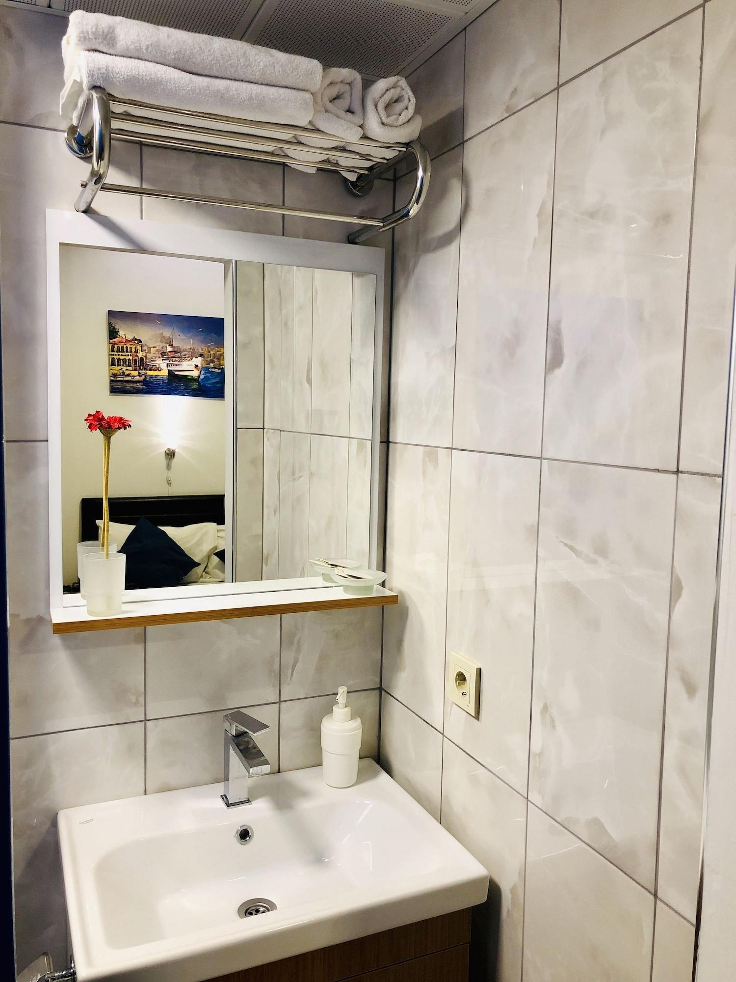 The House Of Tulpan Hotel Istanbul