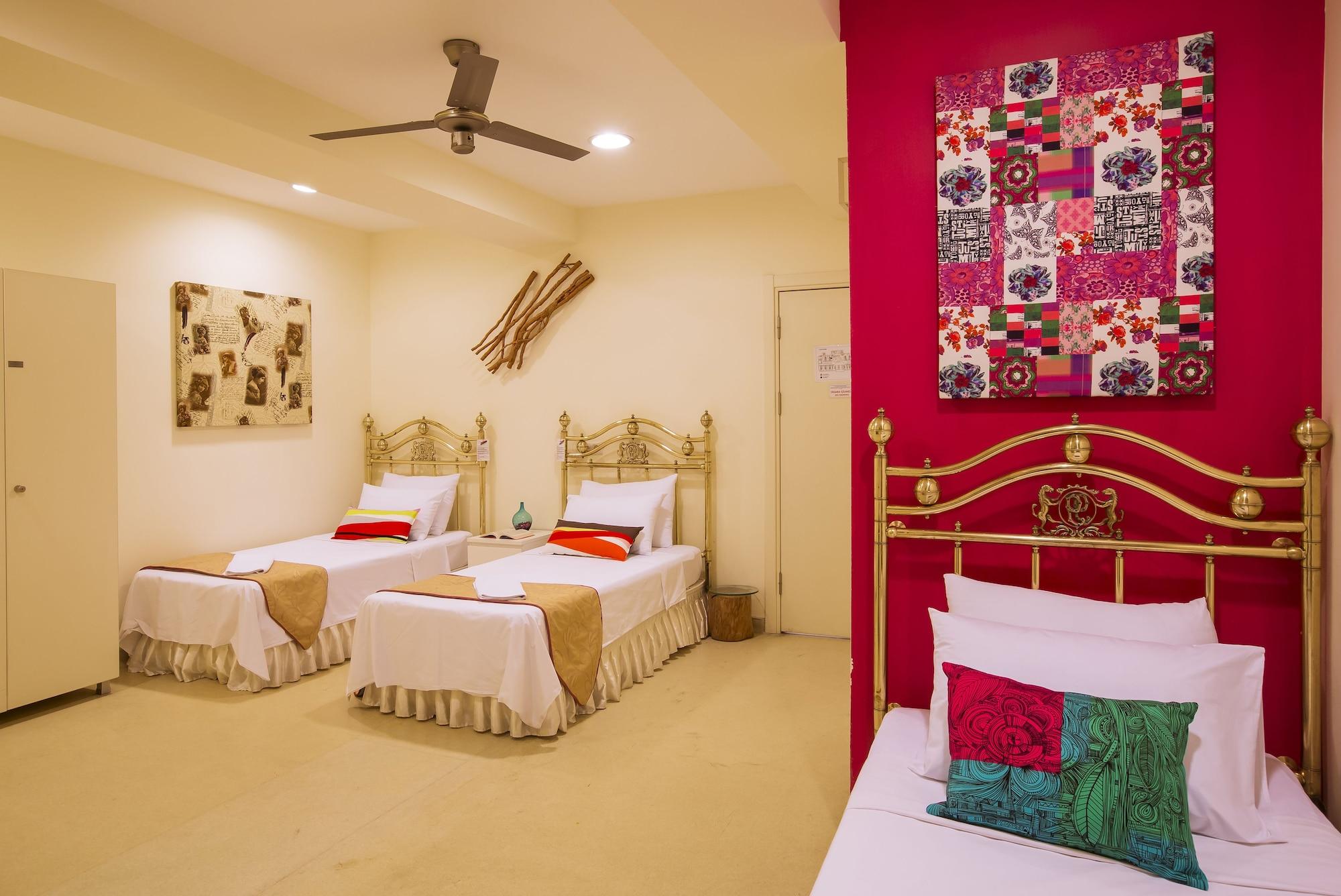 Hotel Han Hotel Istanbul