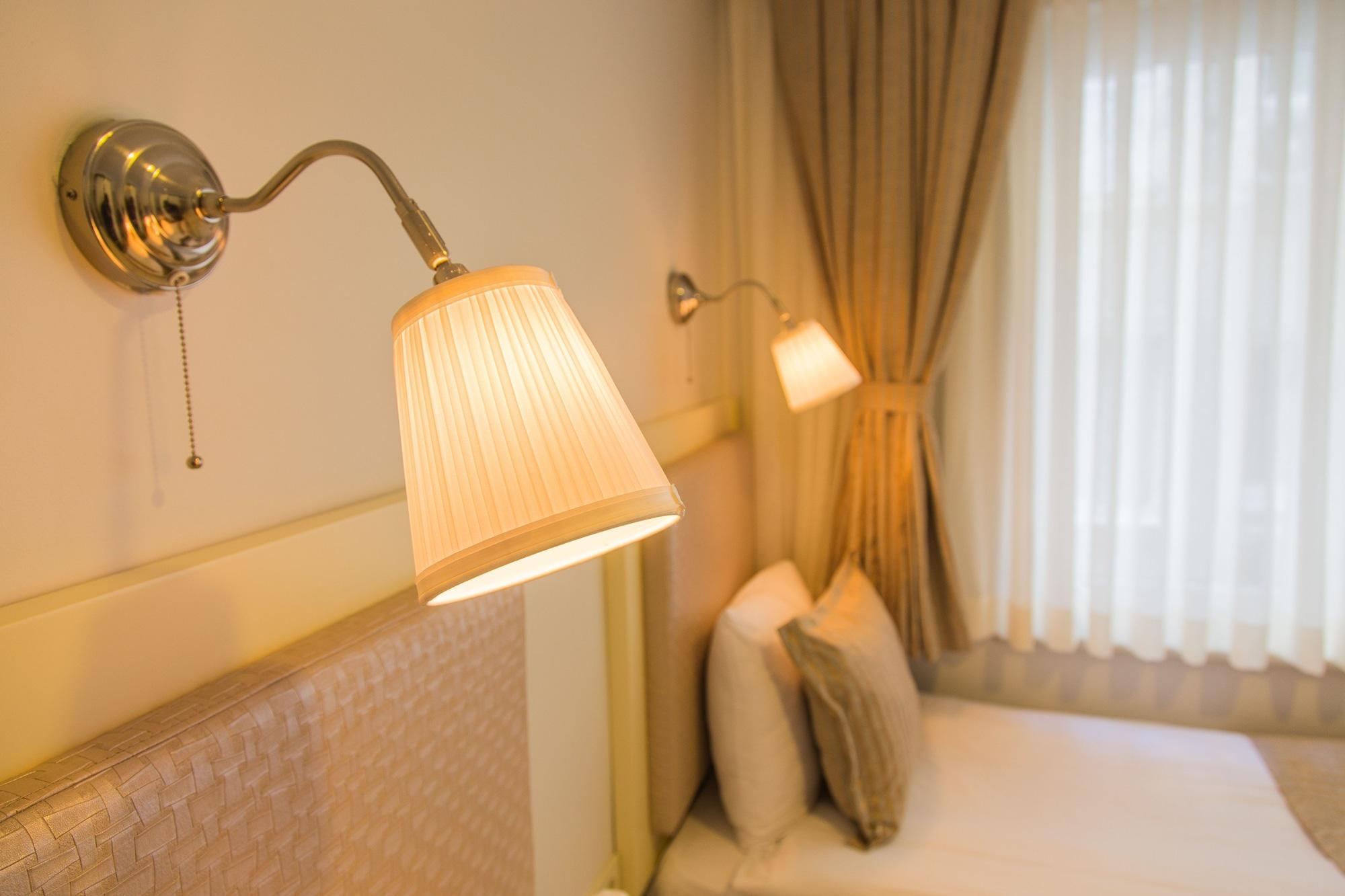 Hotel The House Of Tulpan