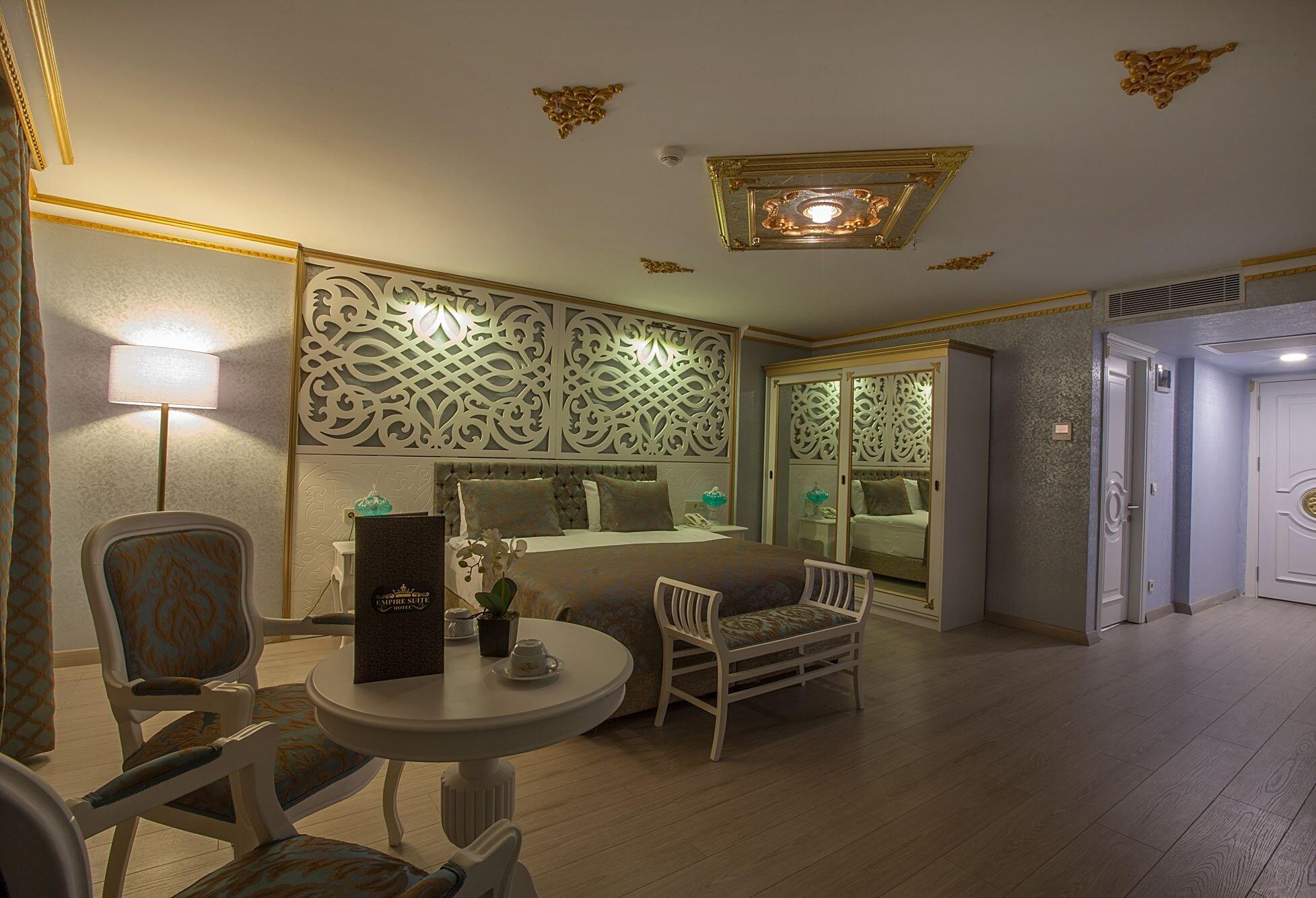Empire Istanbul