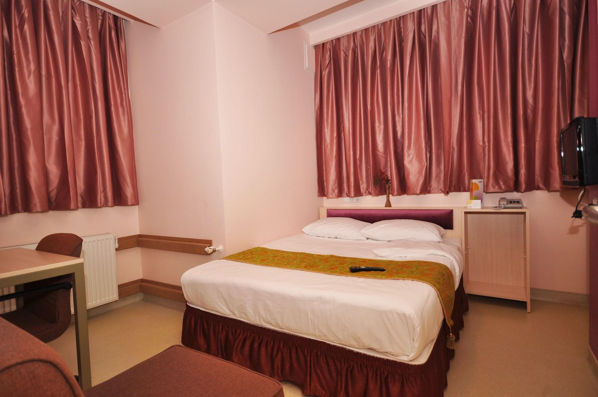 Han Hotel