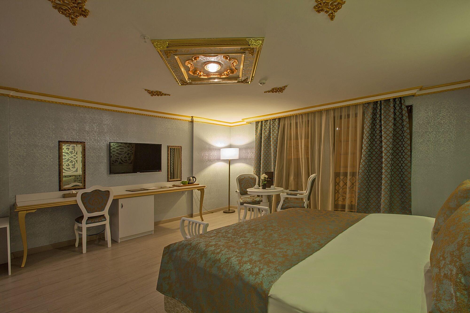 Empire Istanbul
