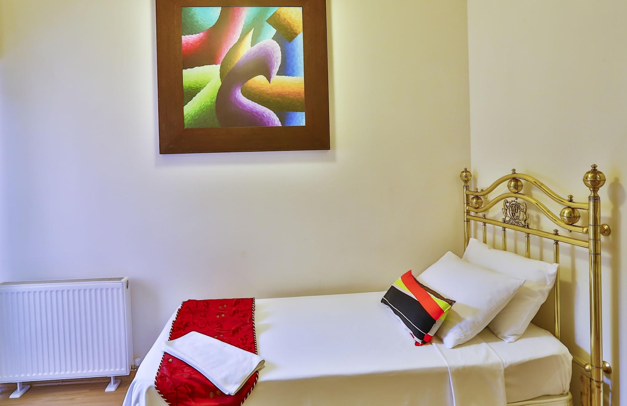 Han Hotel Istanbul