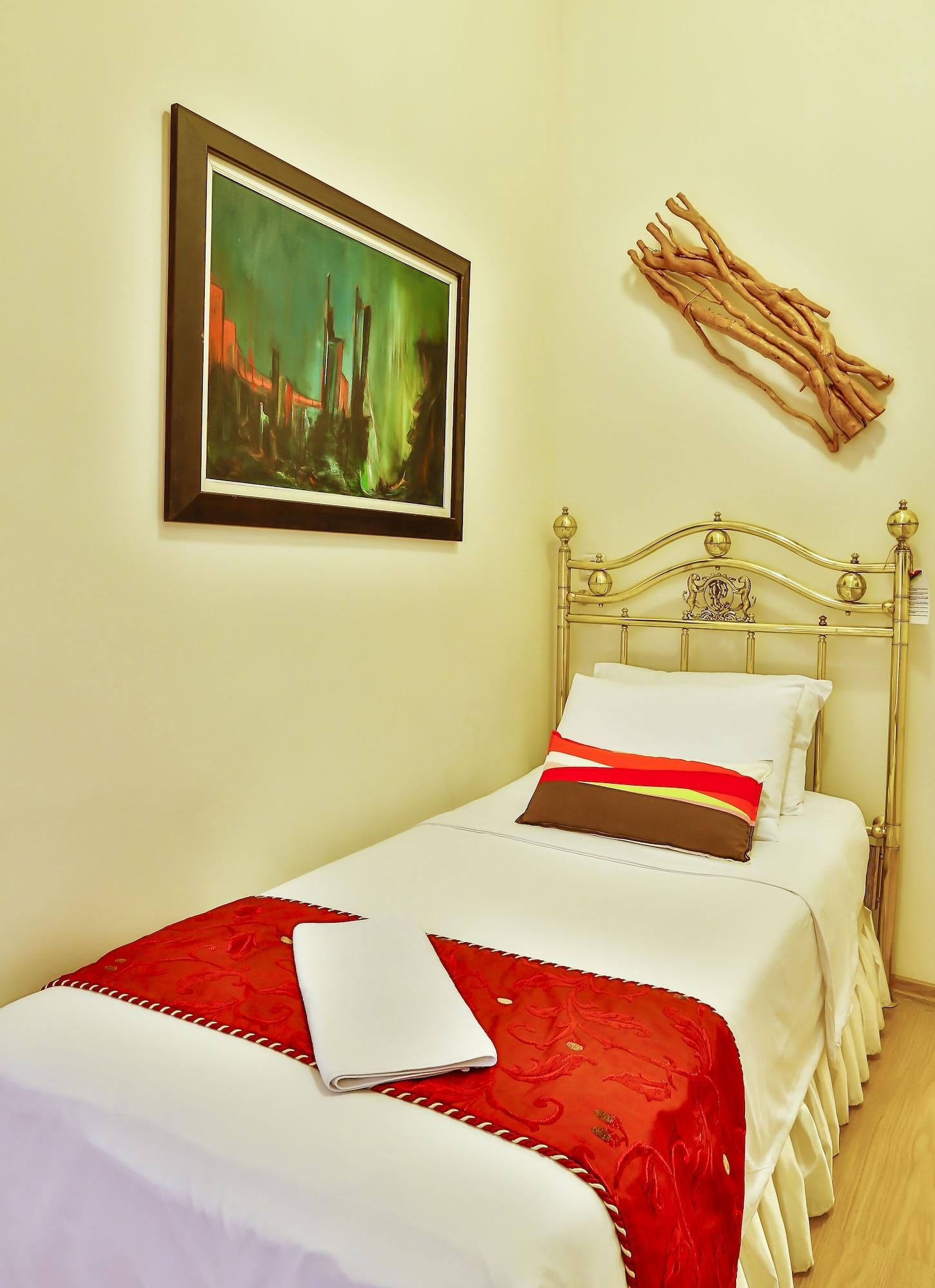 Han Hotel 2*