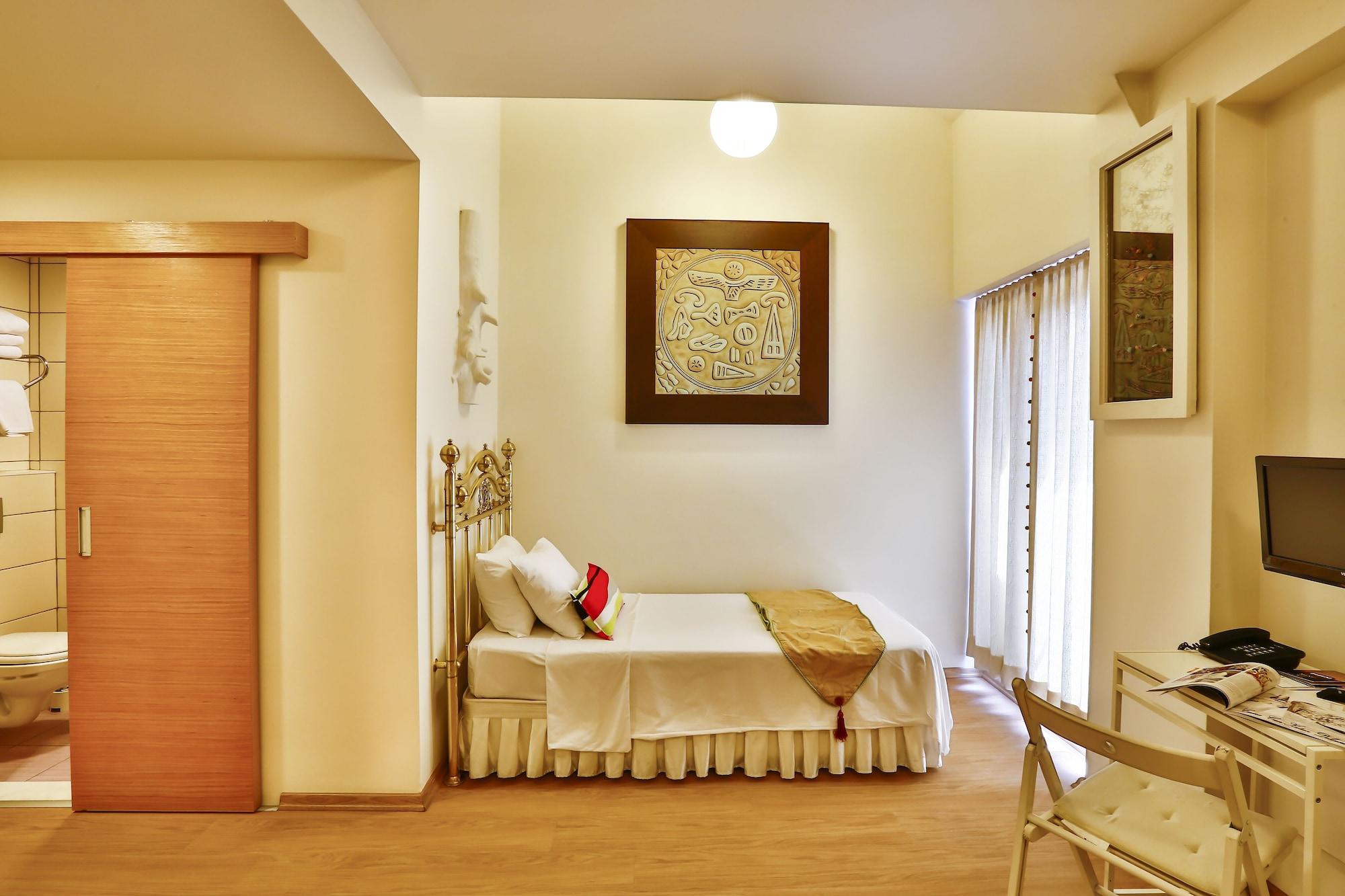 Han Hotel Istanbul