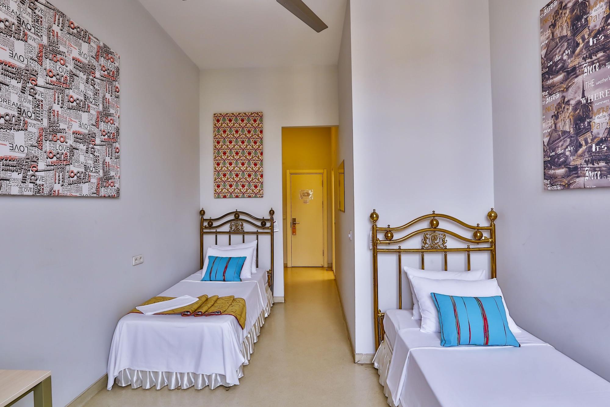 Han Hotel Hotel Istanbul