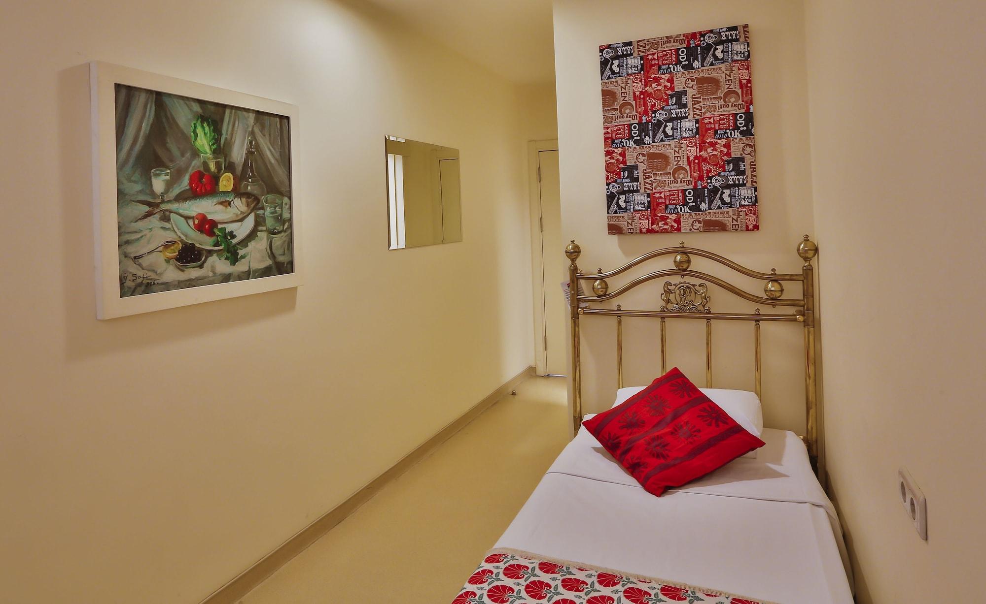 Hotel Han Hotel Istanbul