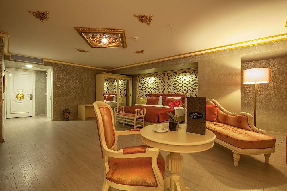 Empire Istanbul