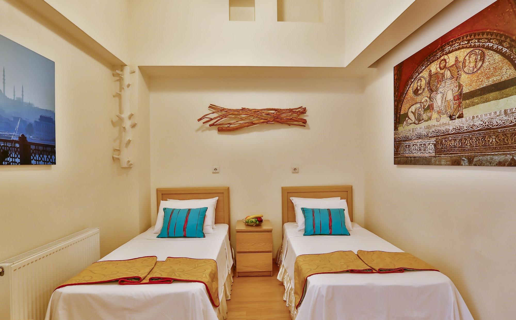 Han Hotel Hotel 2*