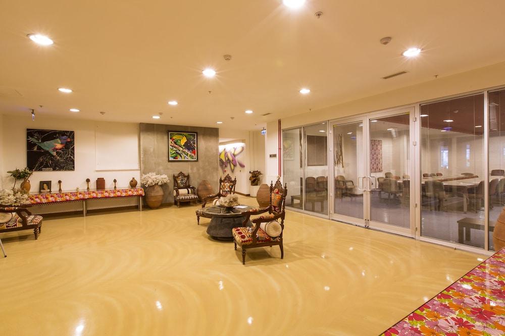 Han Hotel 2* Istanbul