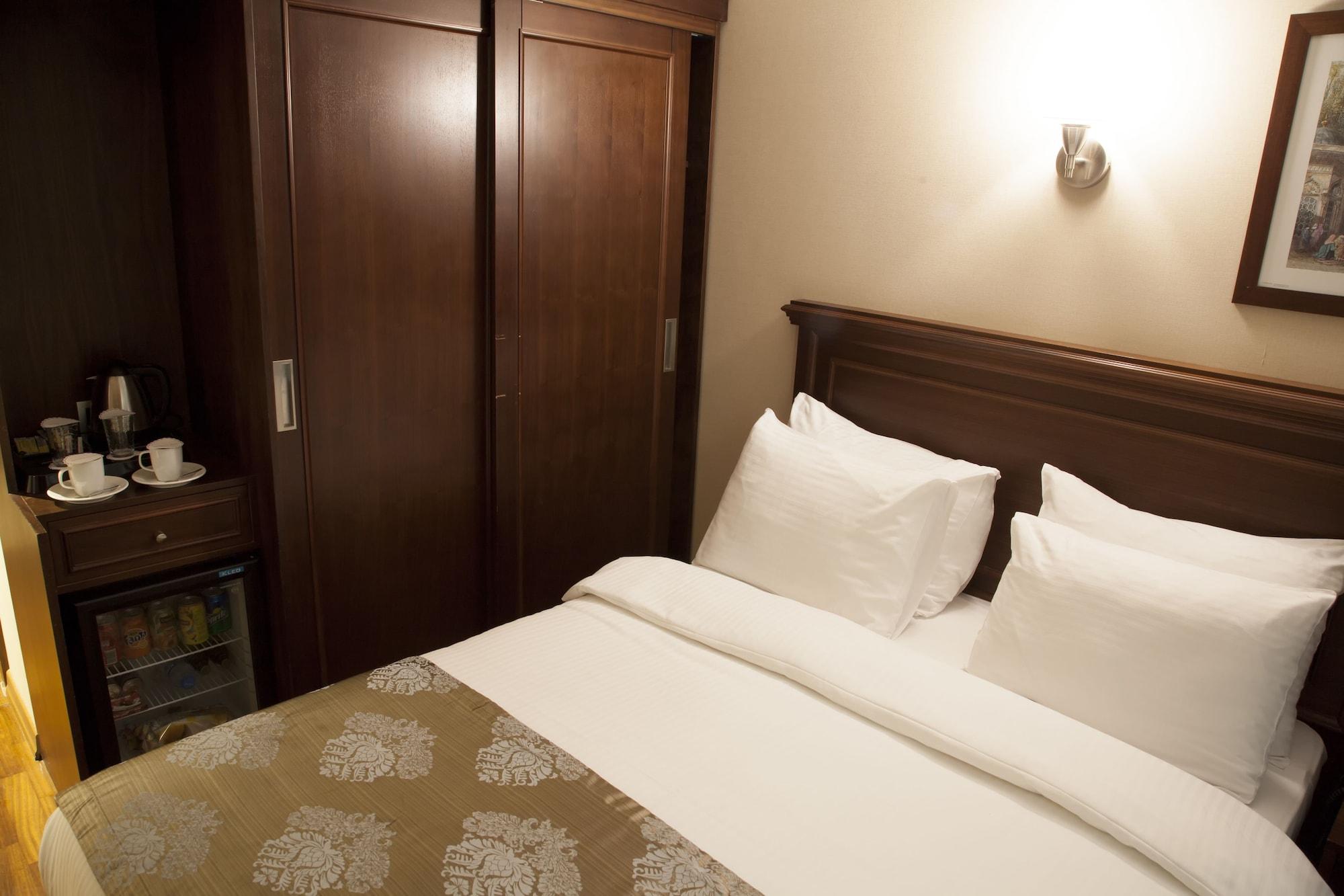 Nova Plaza Boutique Hotel & Spa Hotel Istanbul