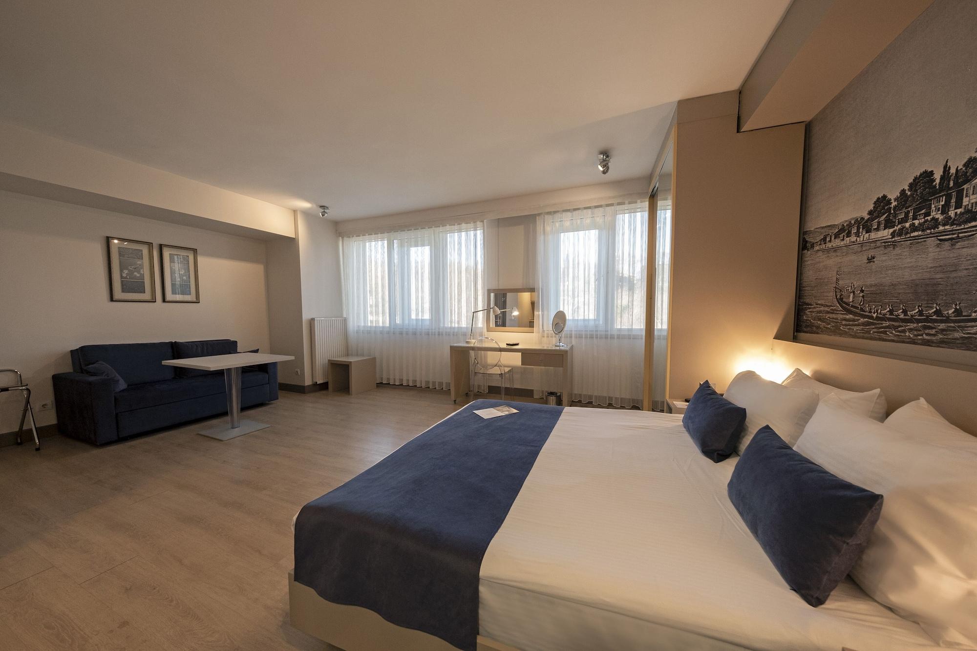 Hotel Cheya Besiktas Bosphorus Center &