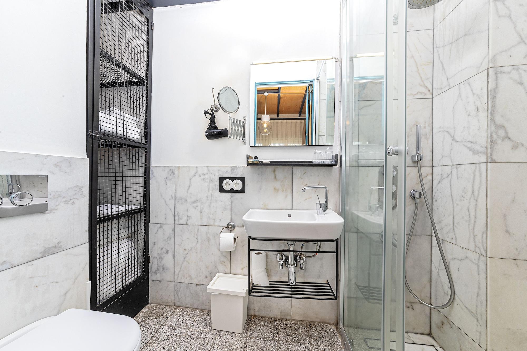Apartment Raven Taksim Istanbul