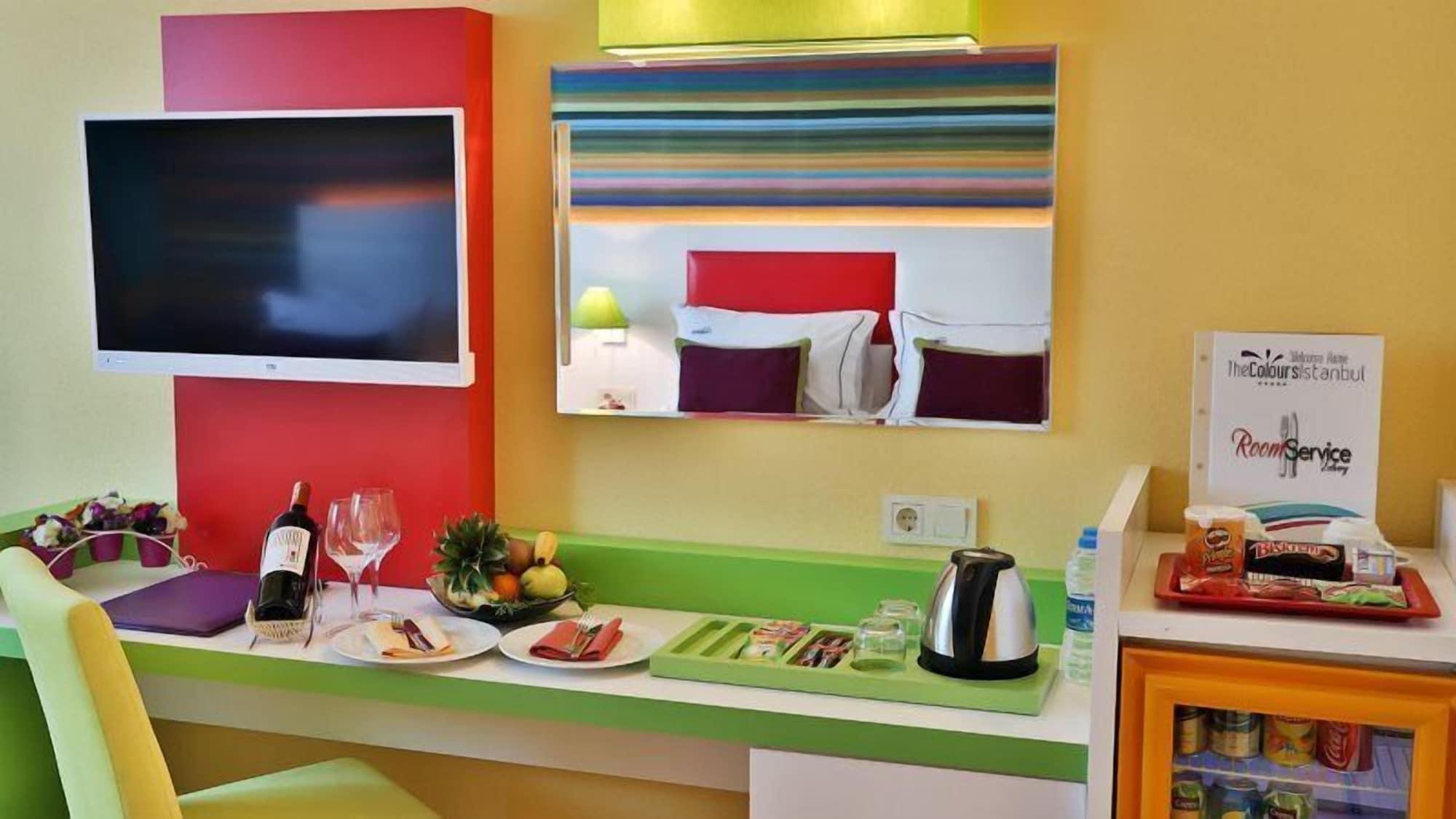 Mayi Hotel 5*