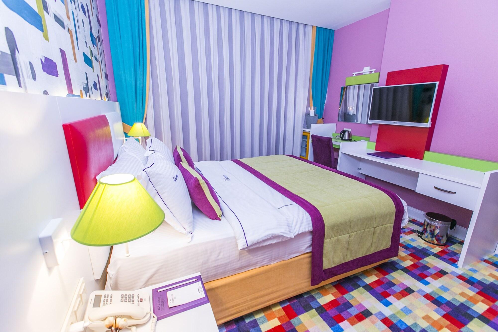 Mayi 5* Istanbul