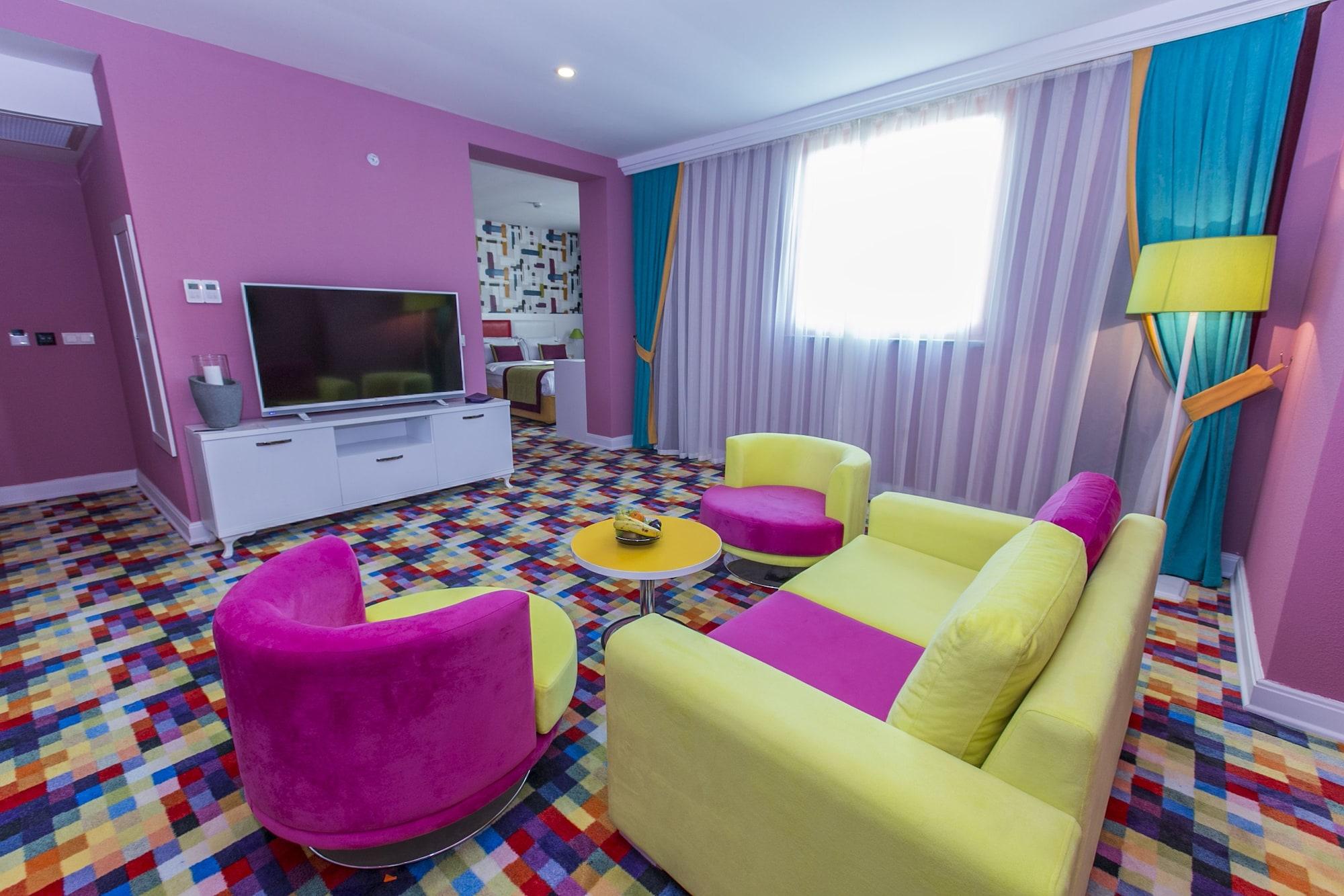 Hotel Mayi Istanbul