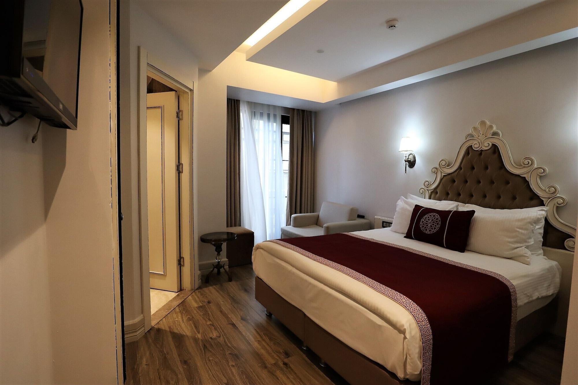 Hotel Anthemis