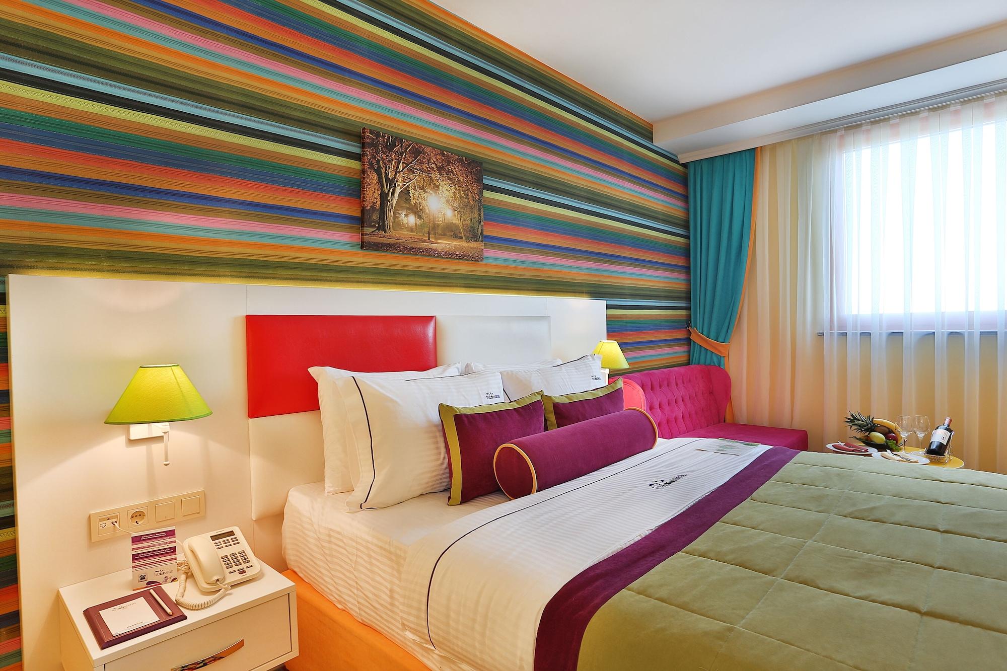 Hotel Mayi Istanbul