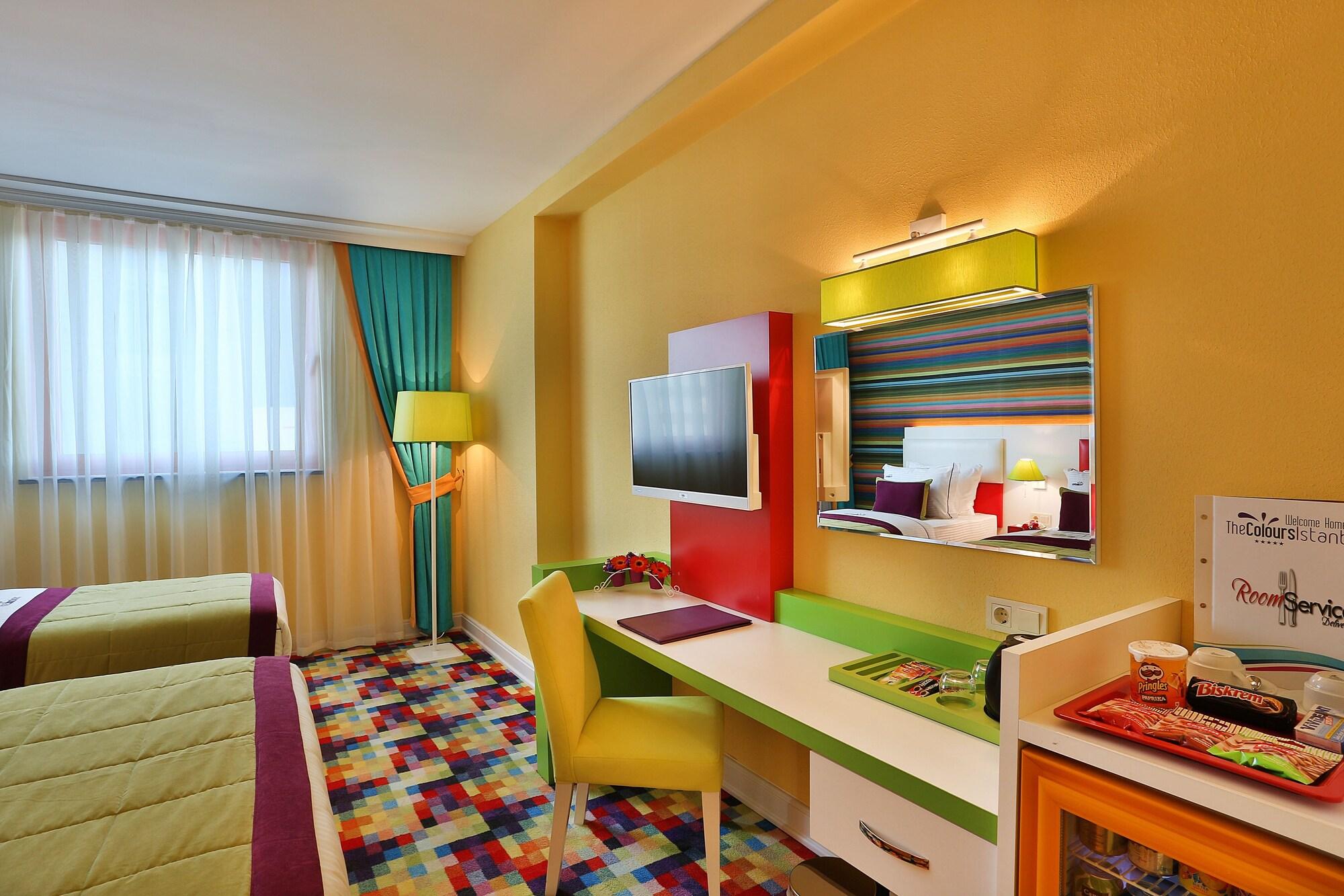 Hotel Mayi Istanbul