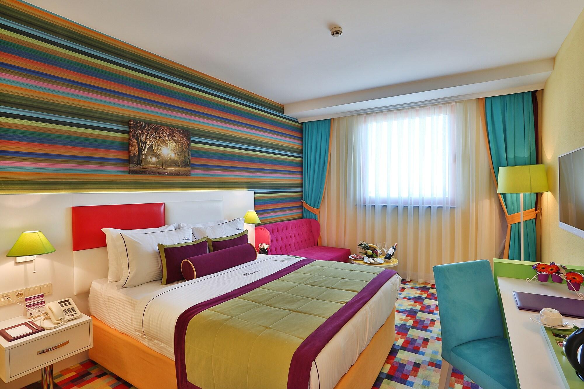 Mayi Istanbul