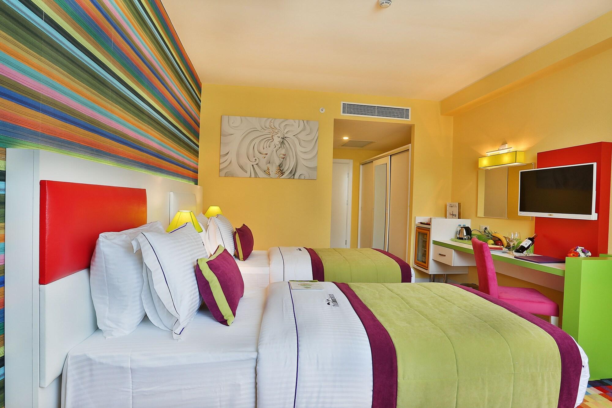 Mayi 5* Istanbul