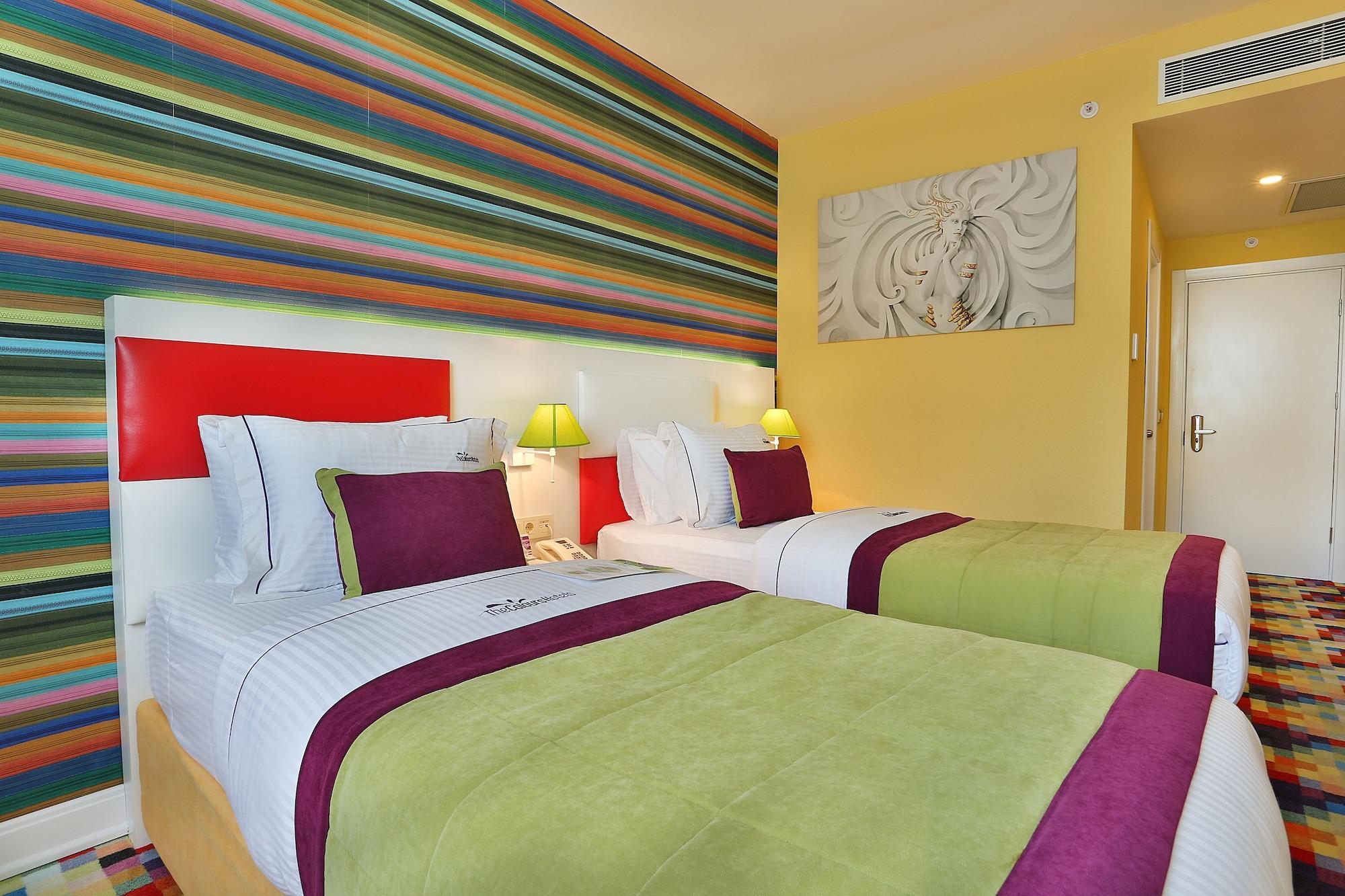 Mayi 5* Istanbul