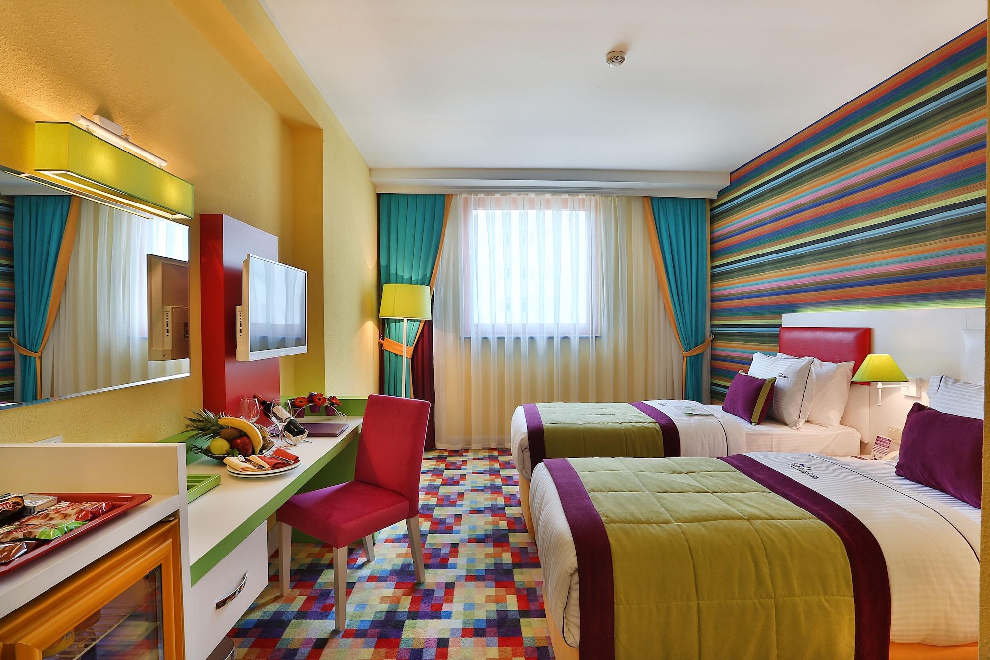 Hotel Mayi Istanbul