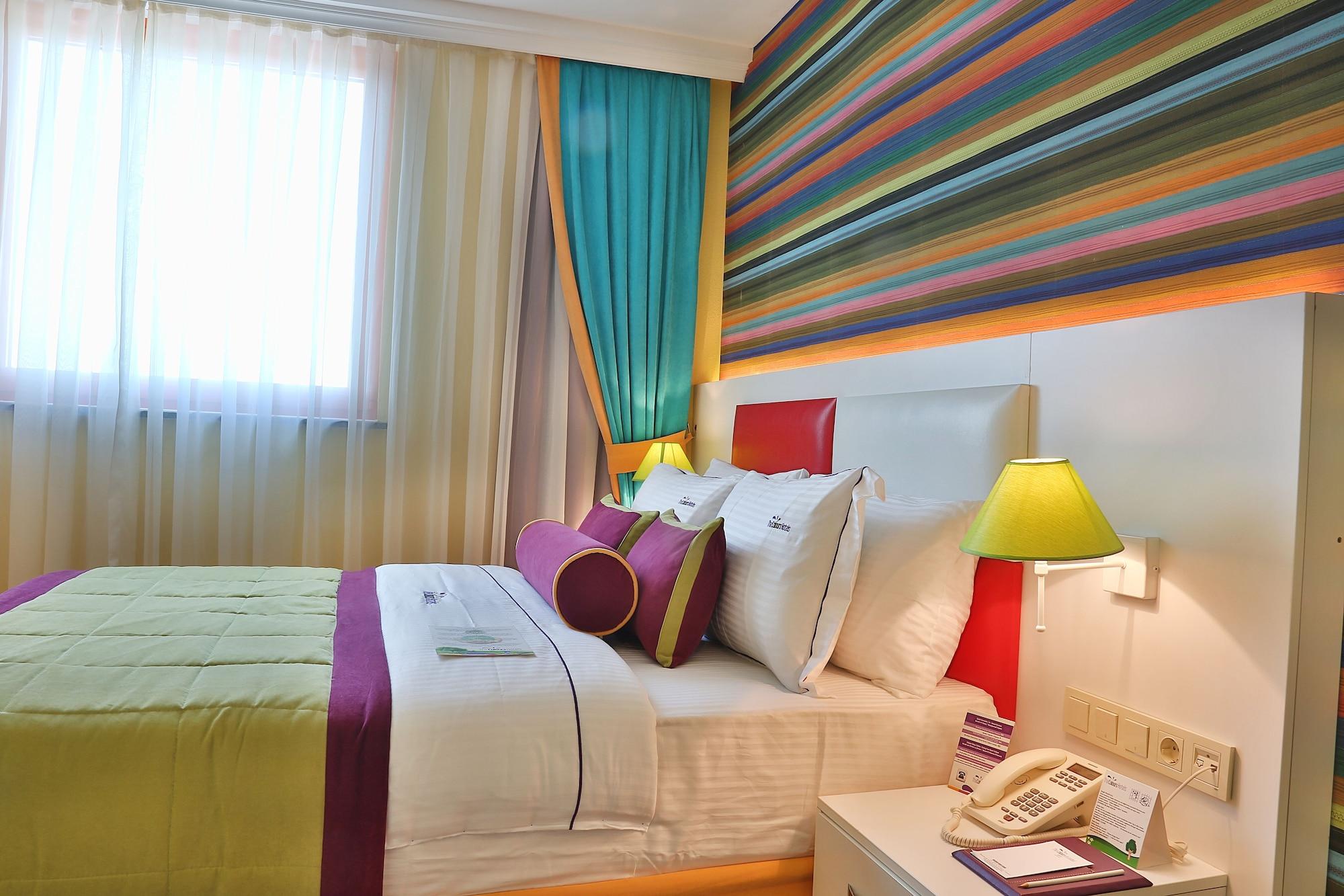 Mayi Hotel Istanbul